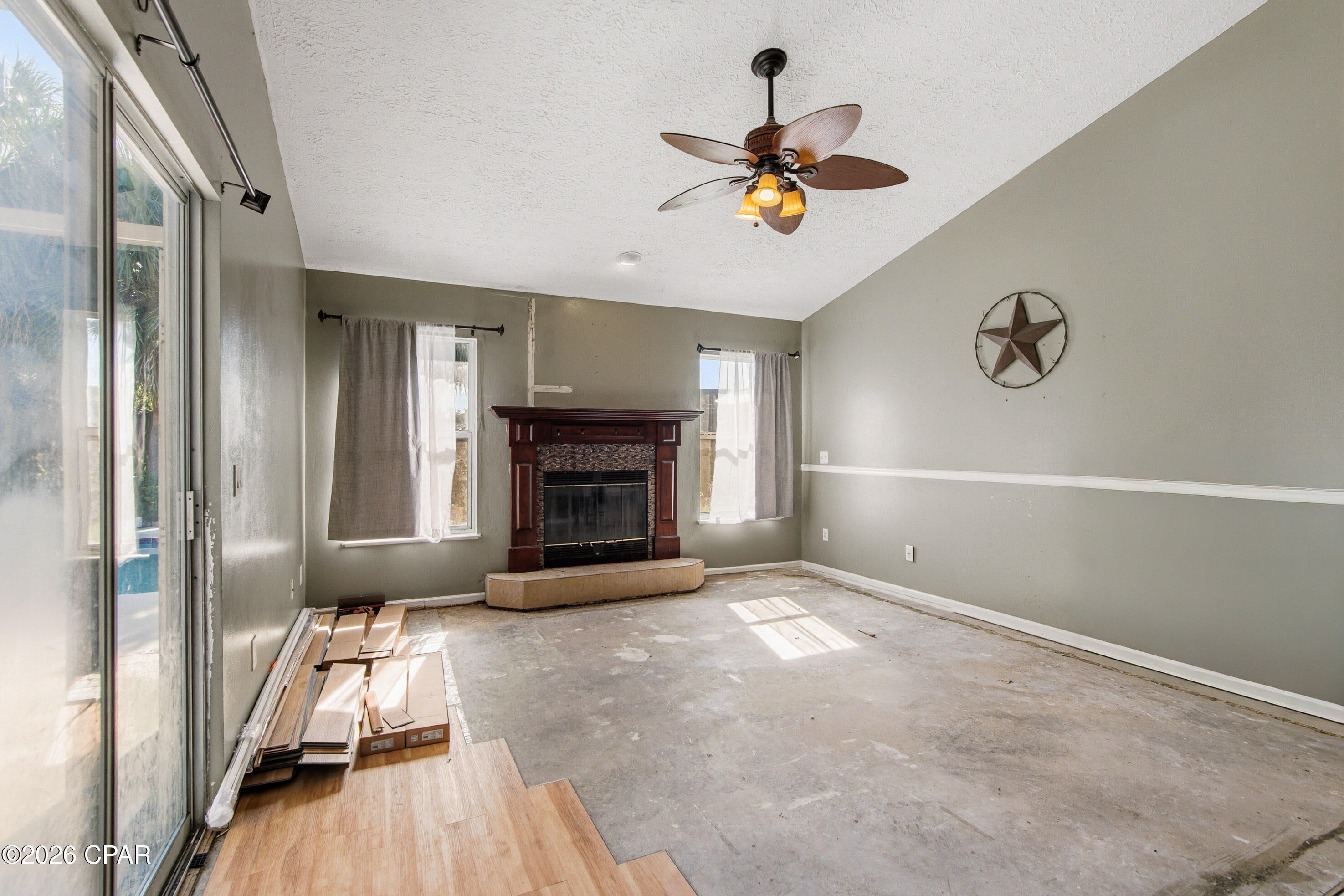 Hidden Pines Phase I - Residential