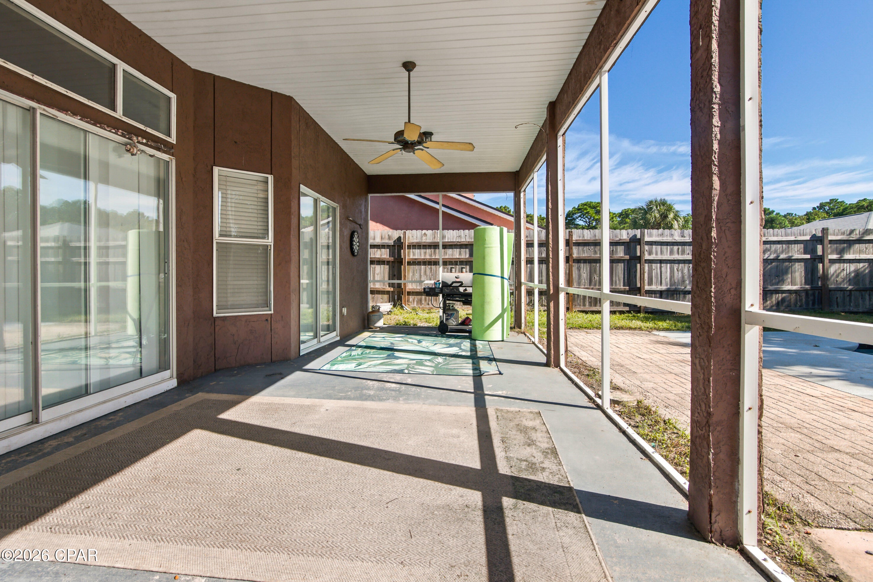 Hidden Pines Phase I - Residential