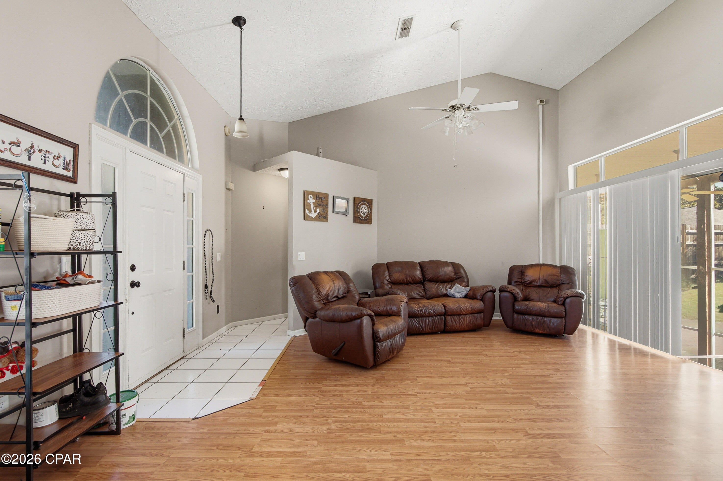 Hidden Pines Phase I - Residential