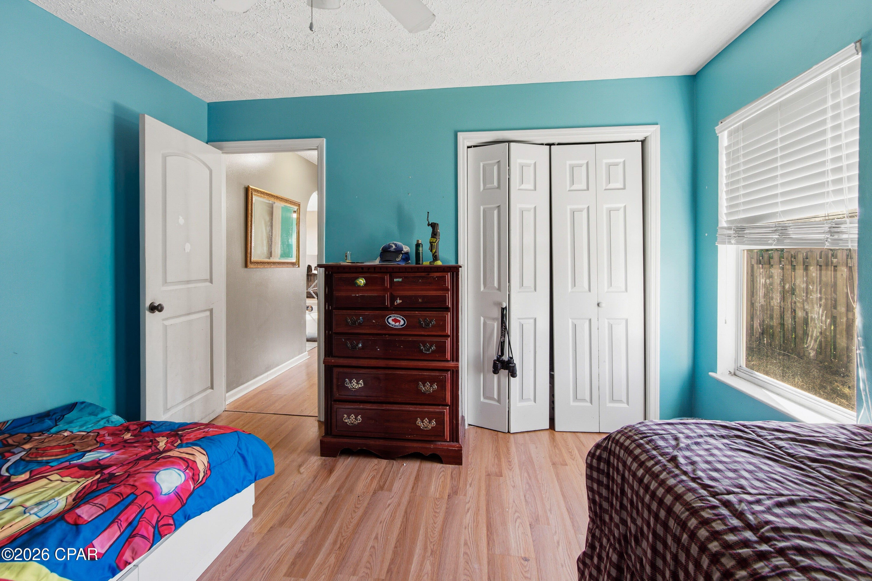 Hidden Pines Phase I - Residential