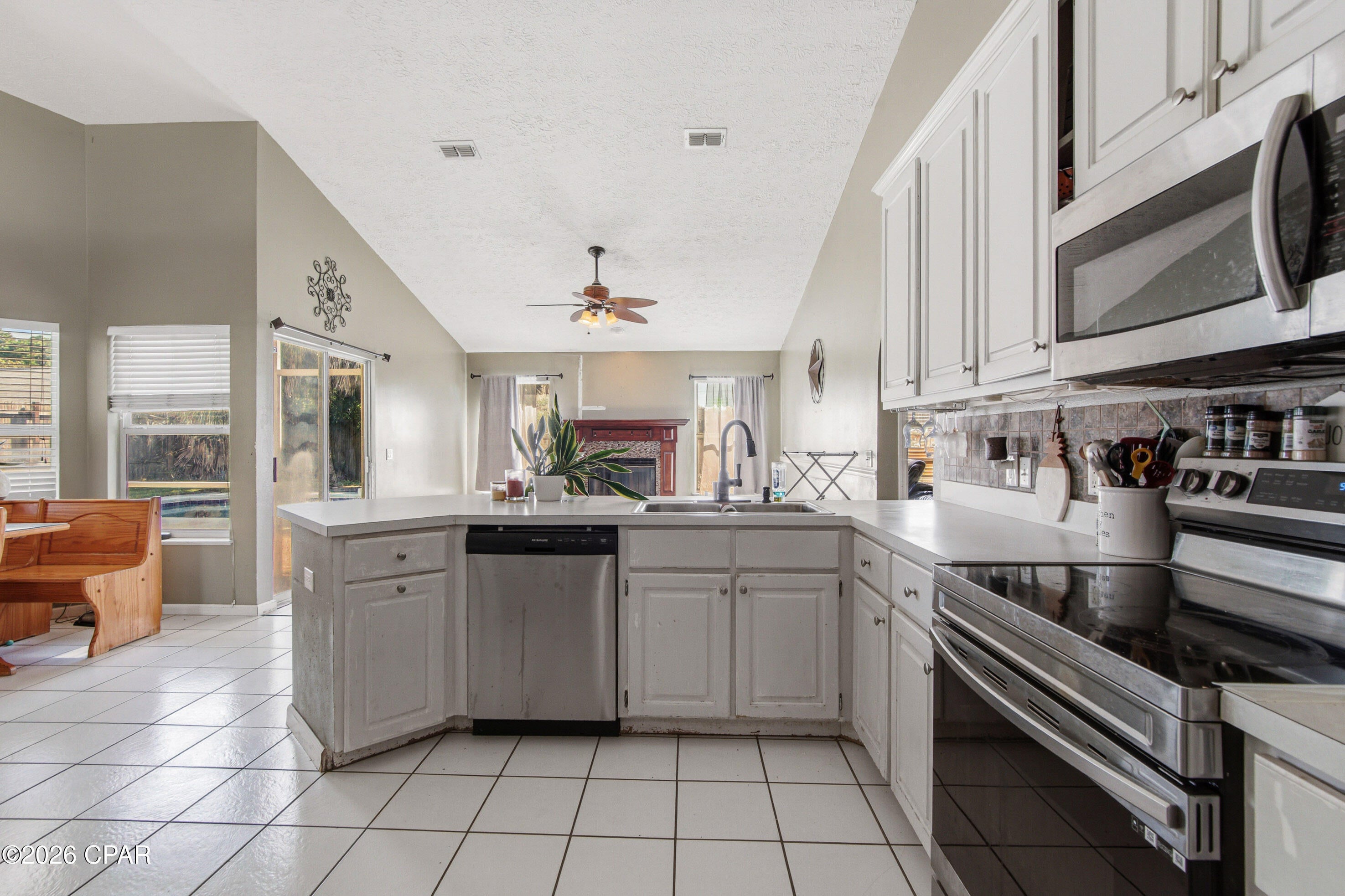 Hidden Pines Phase I - Residential