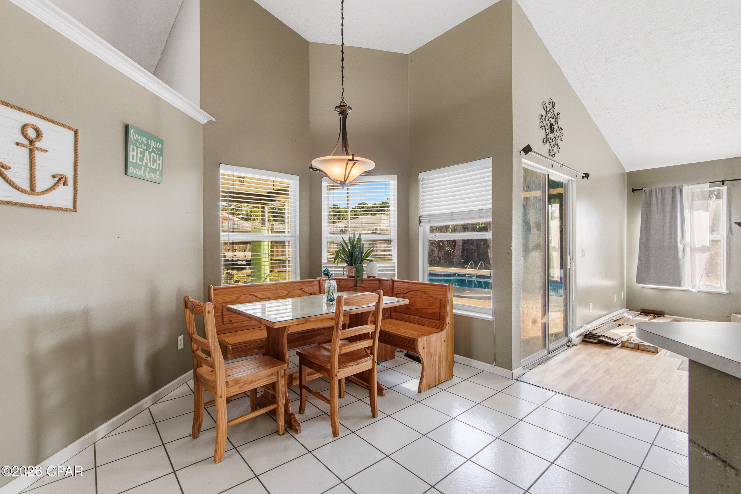 Hidden Pines Phase I - Residential