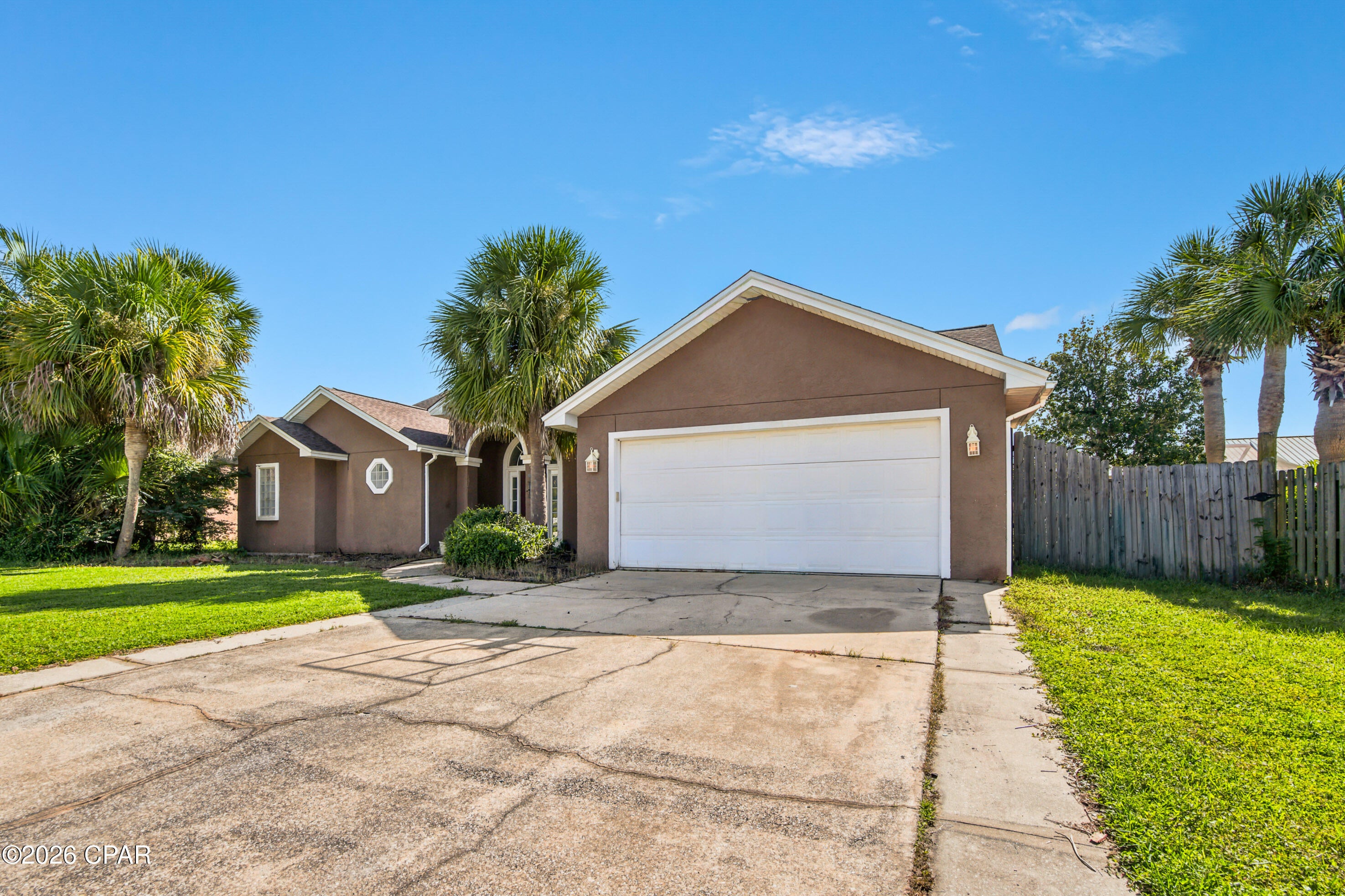 Hidden Pines Phase I - Residential