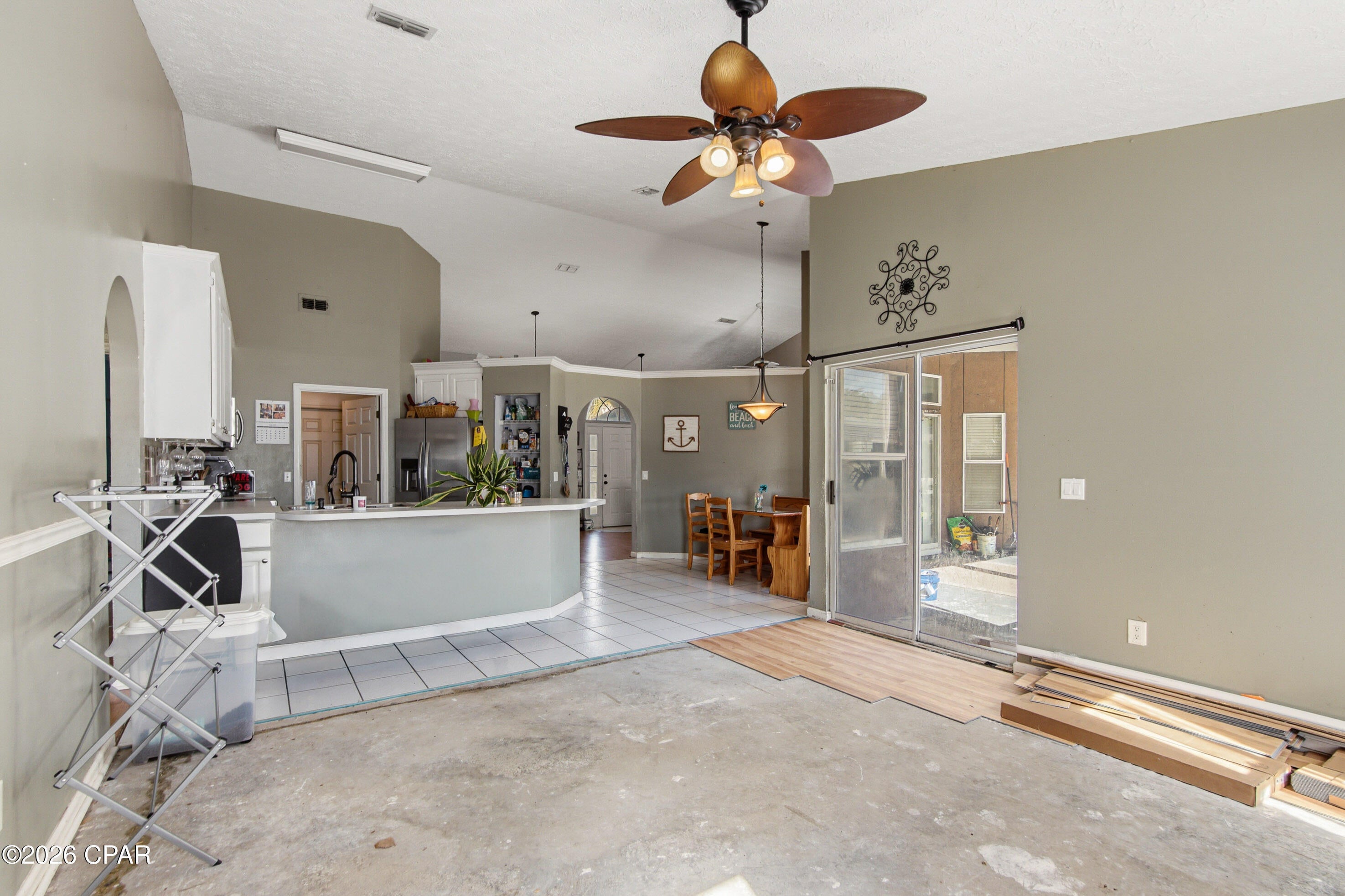 Hidden Pines Phase I - Residential