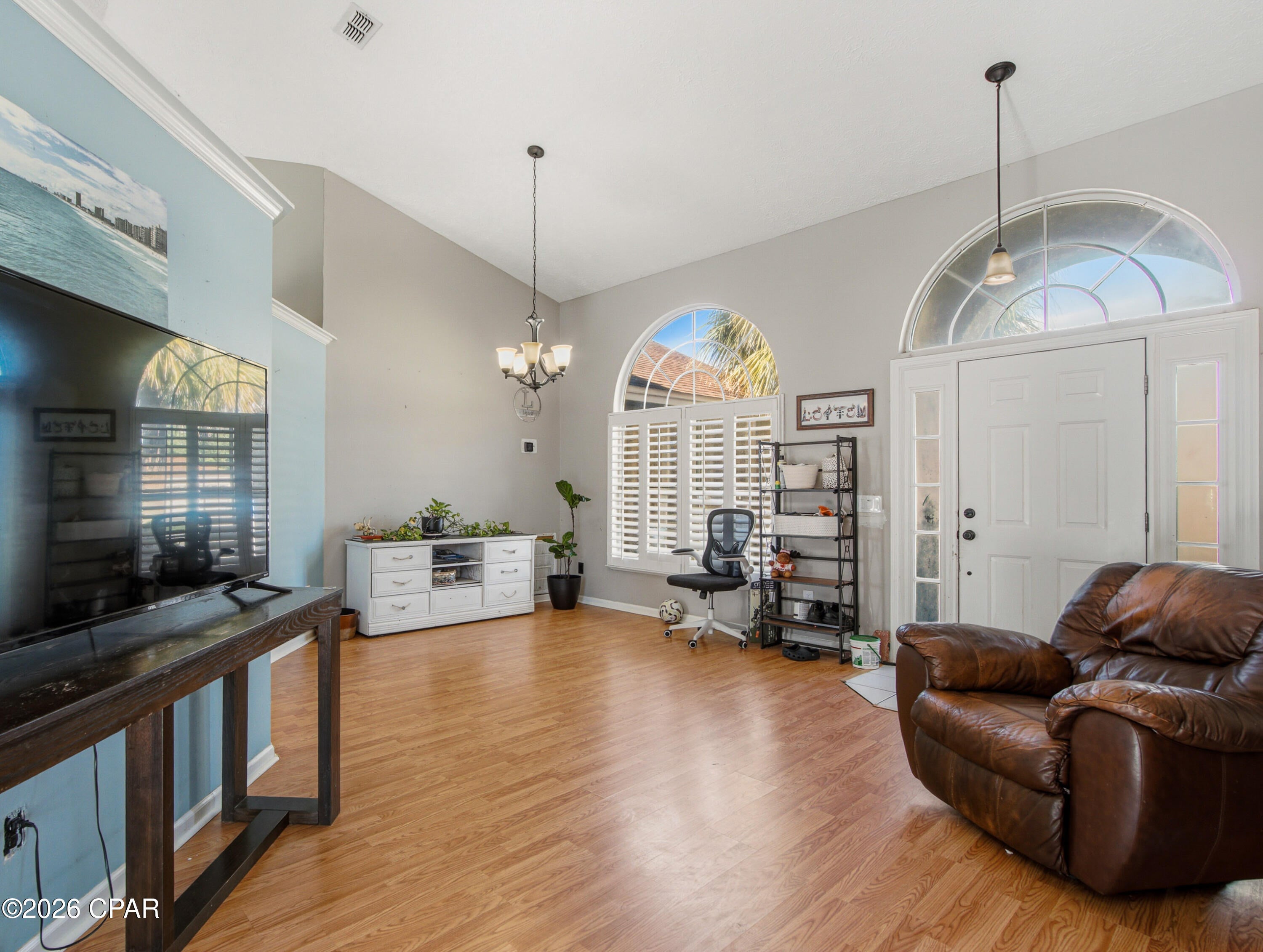 Hidden Pines Phase I - Residential