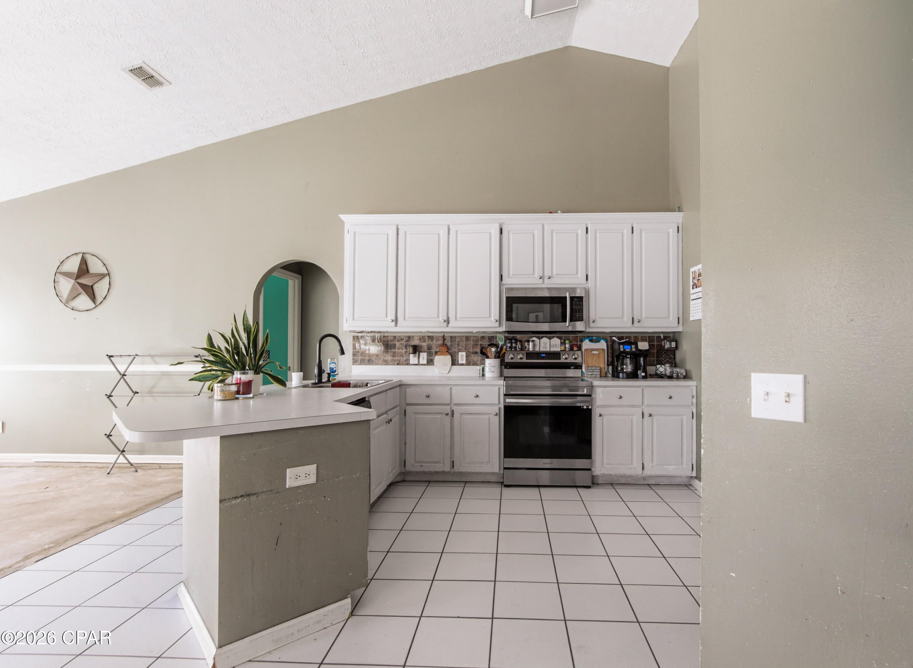 Hidden Pines Phase I - Residential