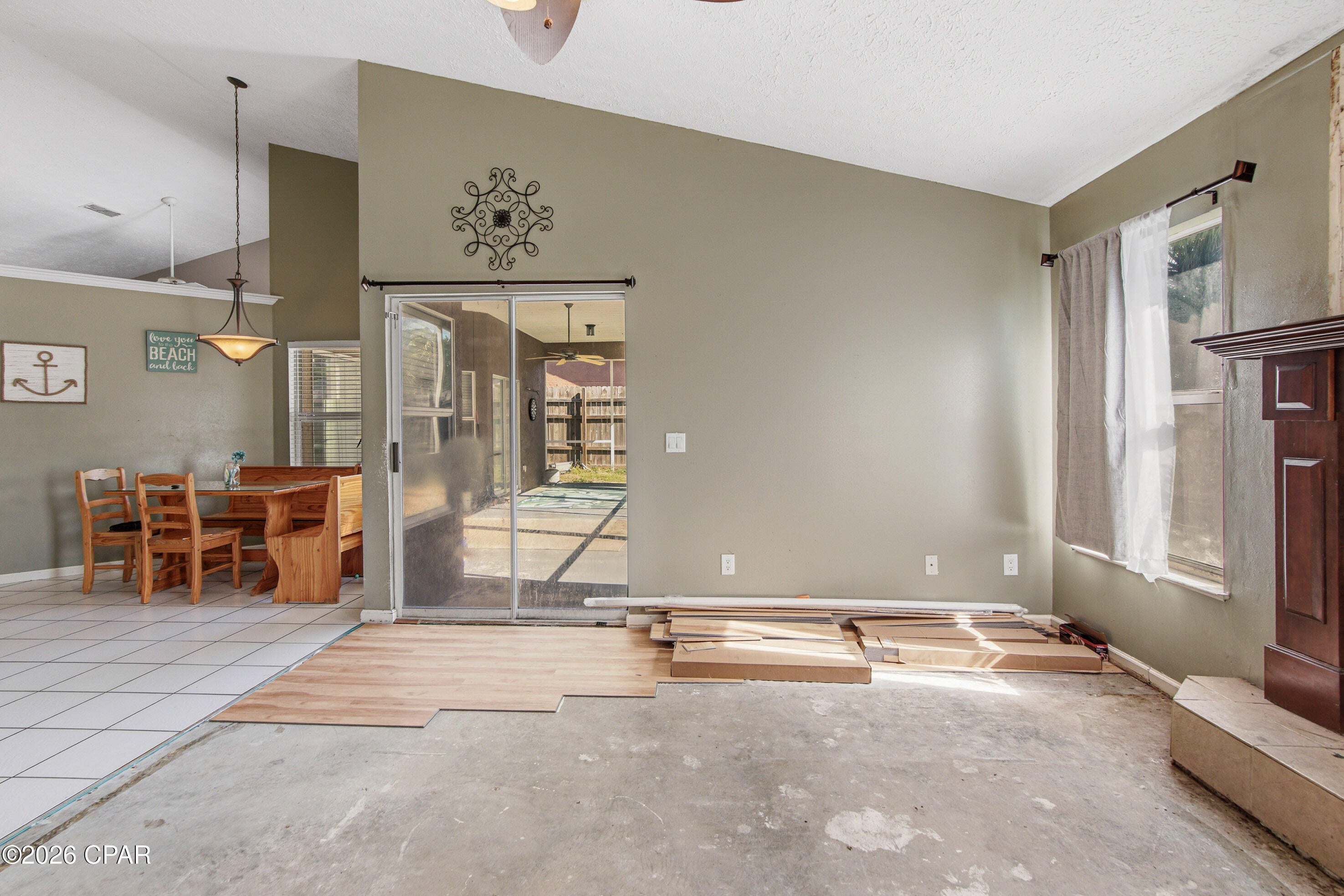 Hidden Pines Phase I - Residential