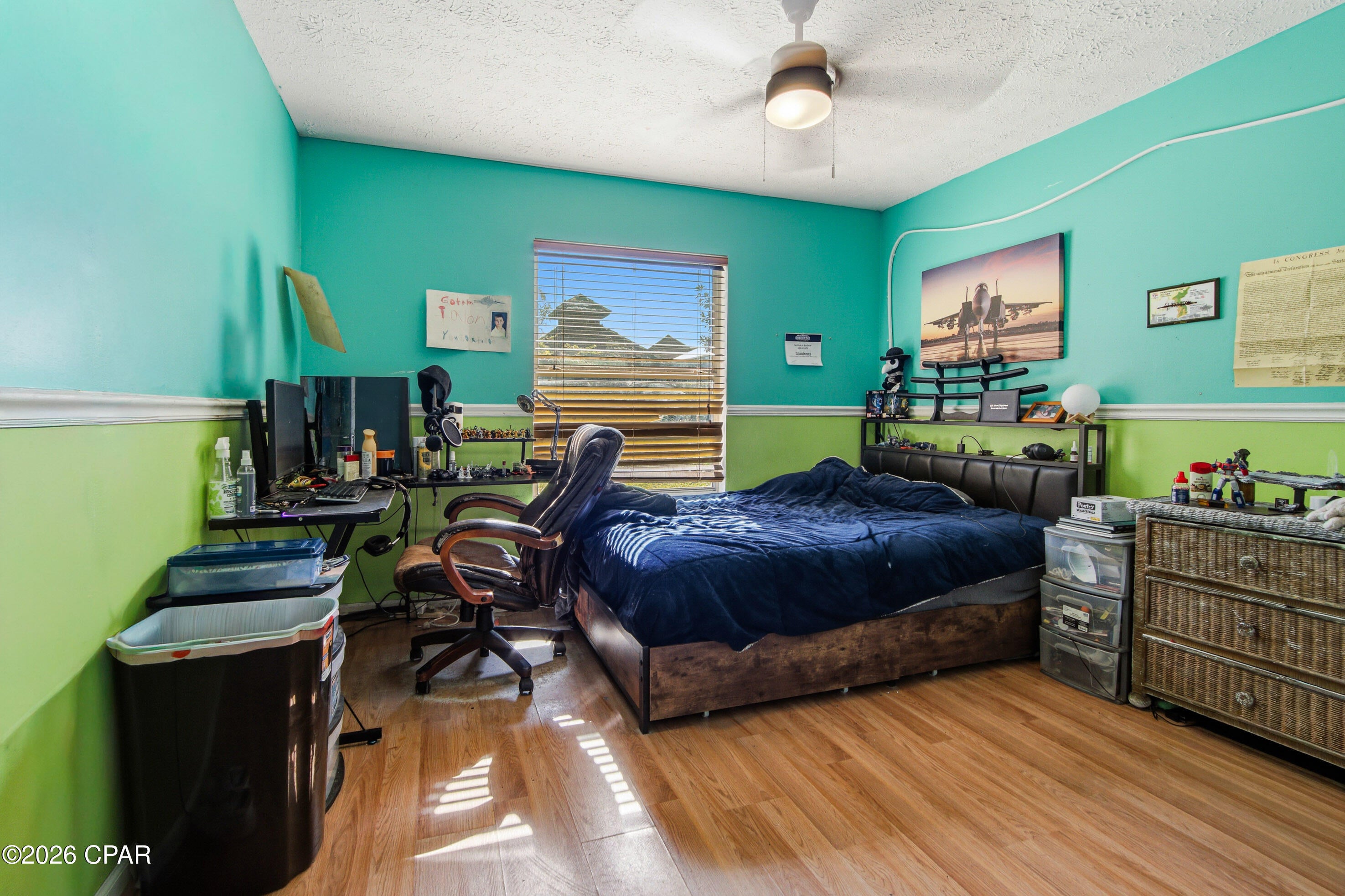 Hidden Pines Phase I - Residential