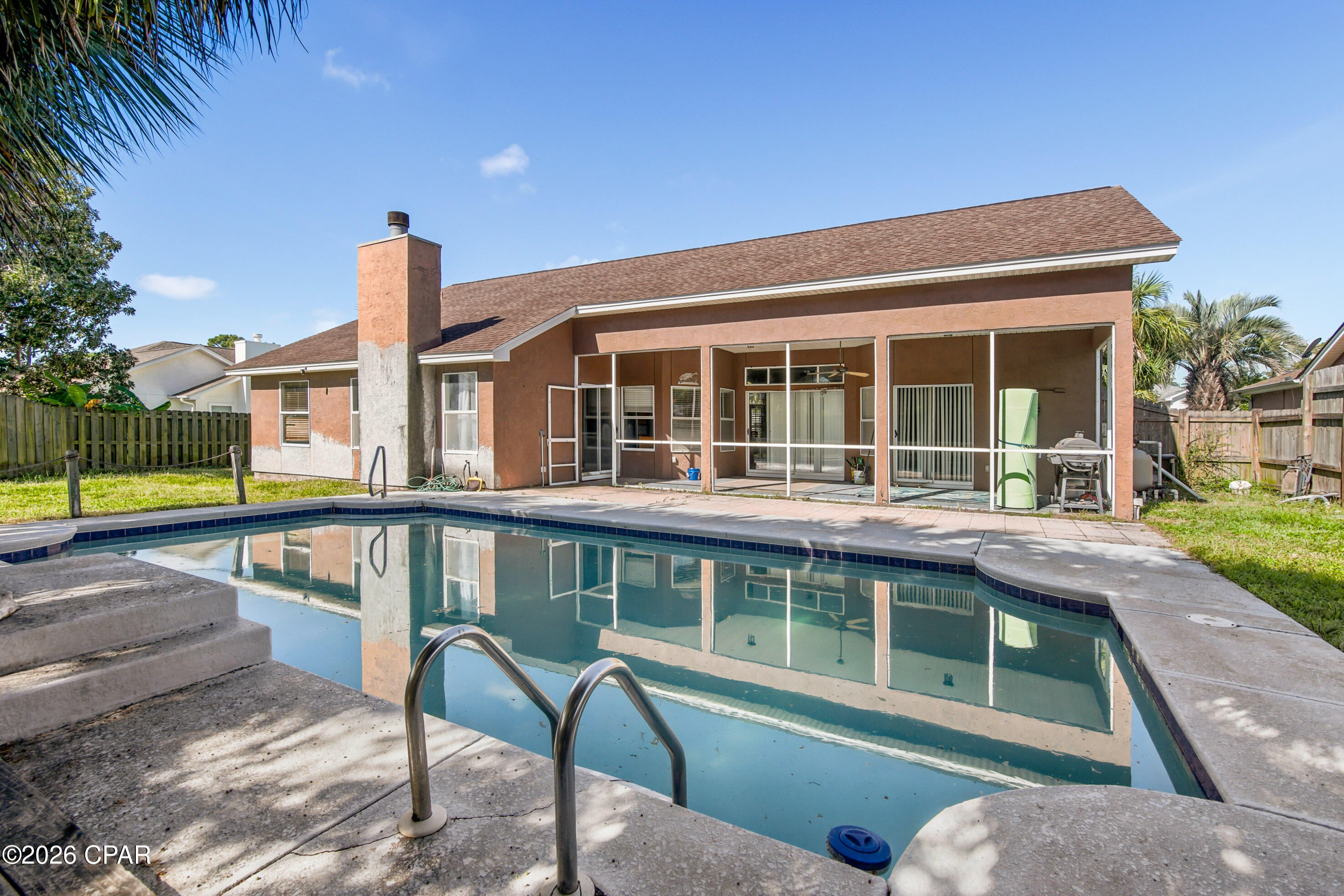 Hidden Pines Phase I - Residential