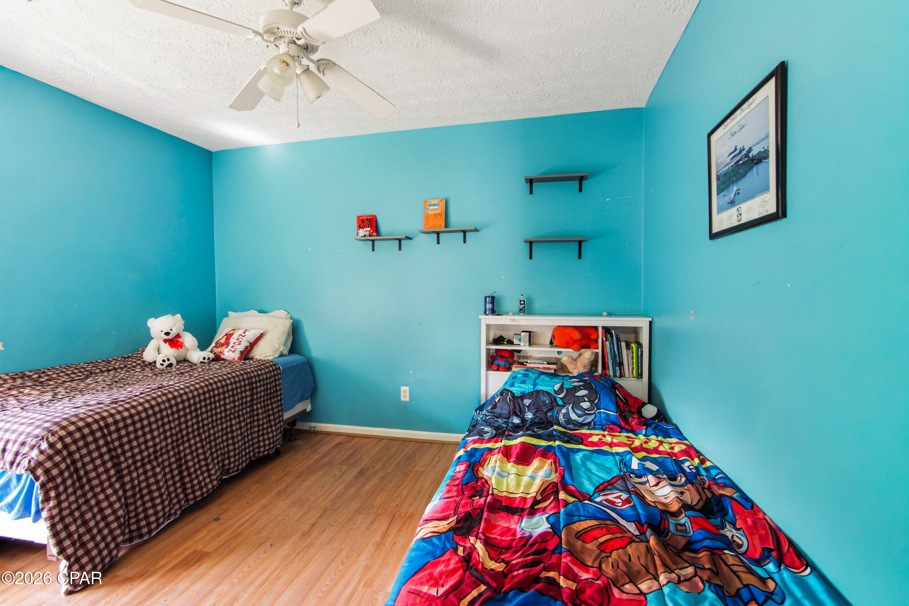 Hidden Pines Phase I - Residential