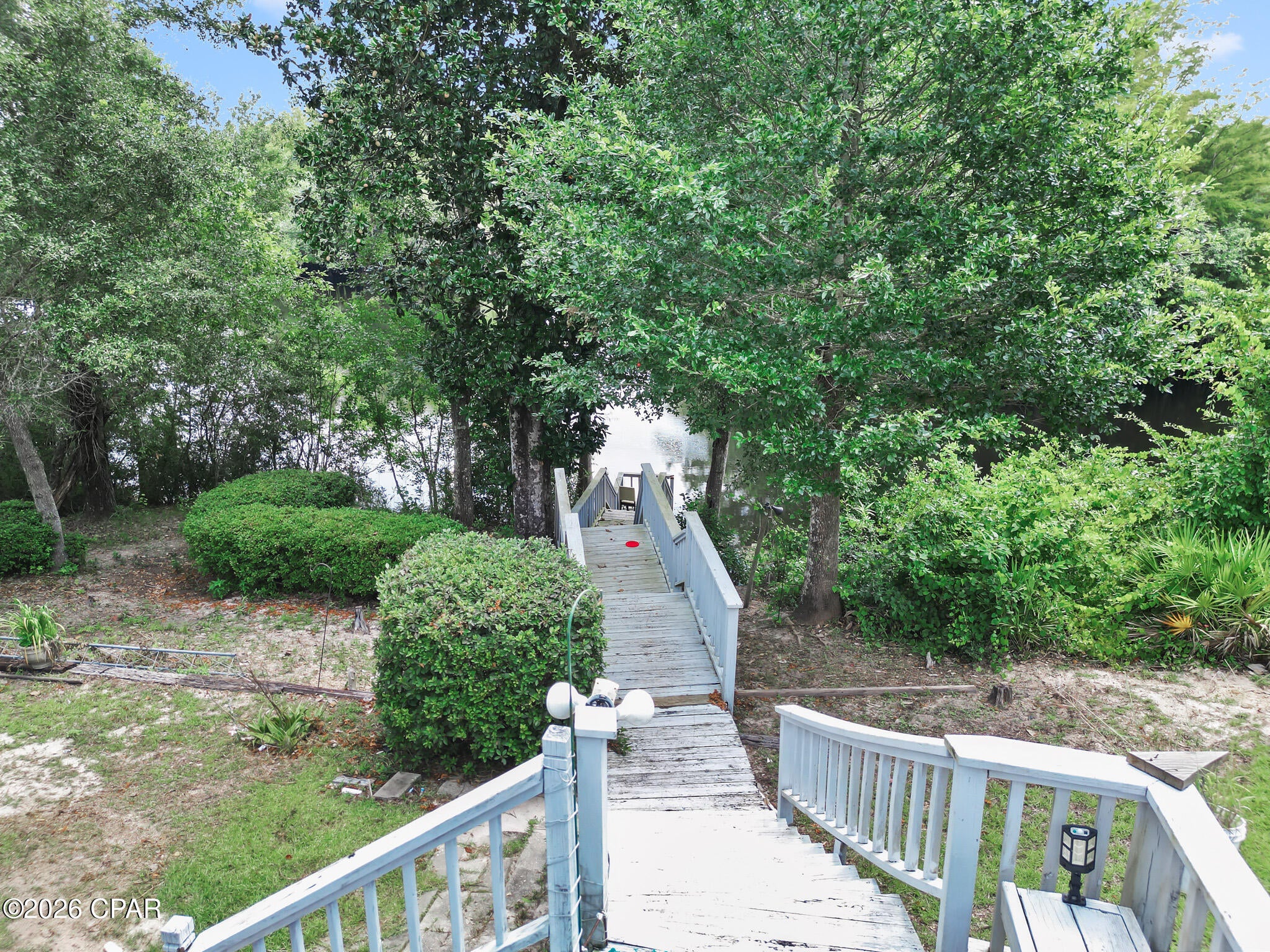 Cypress Point - Residential