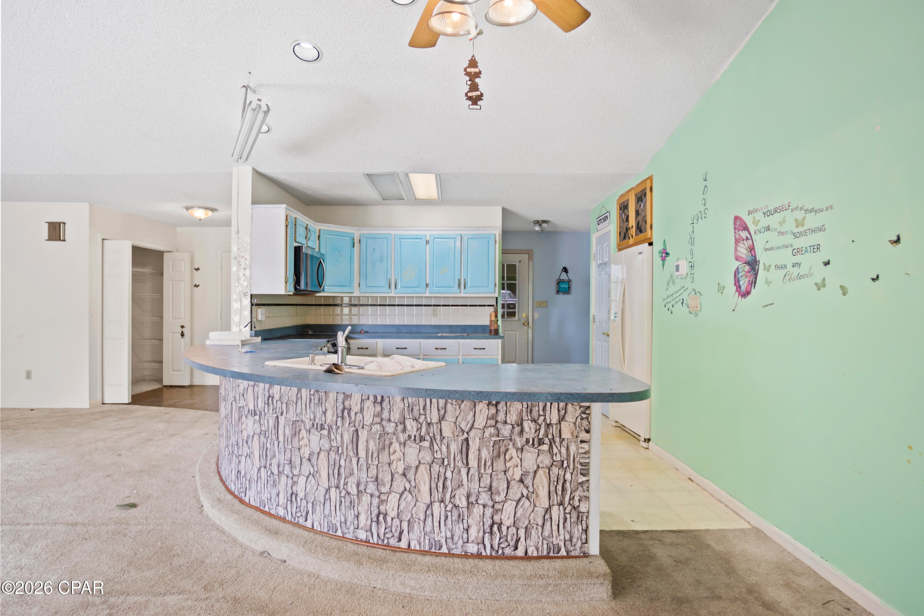 Cypress Point - Residential