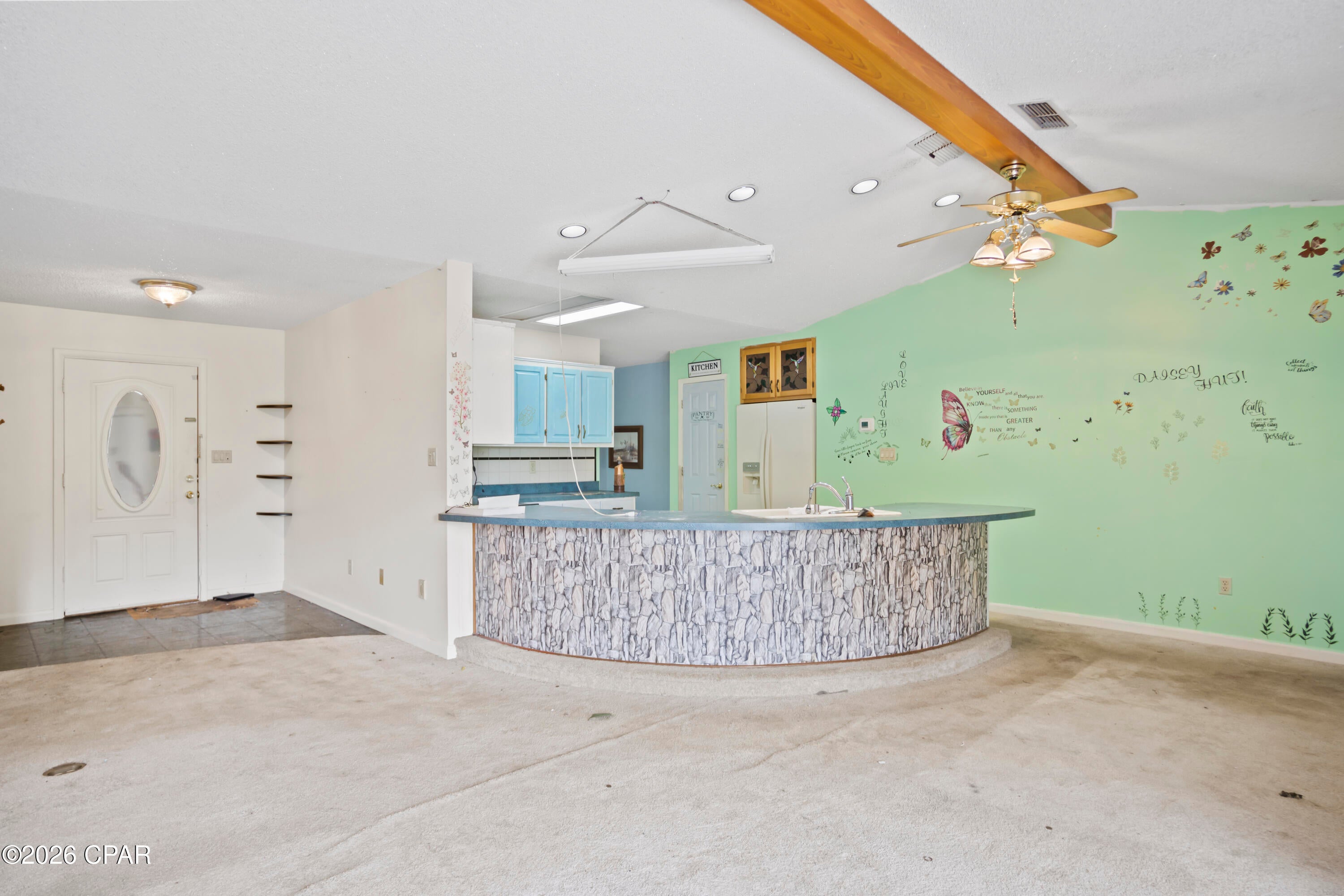 Cypress Point - Residential