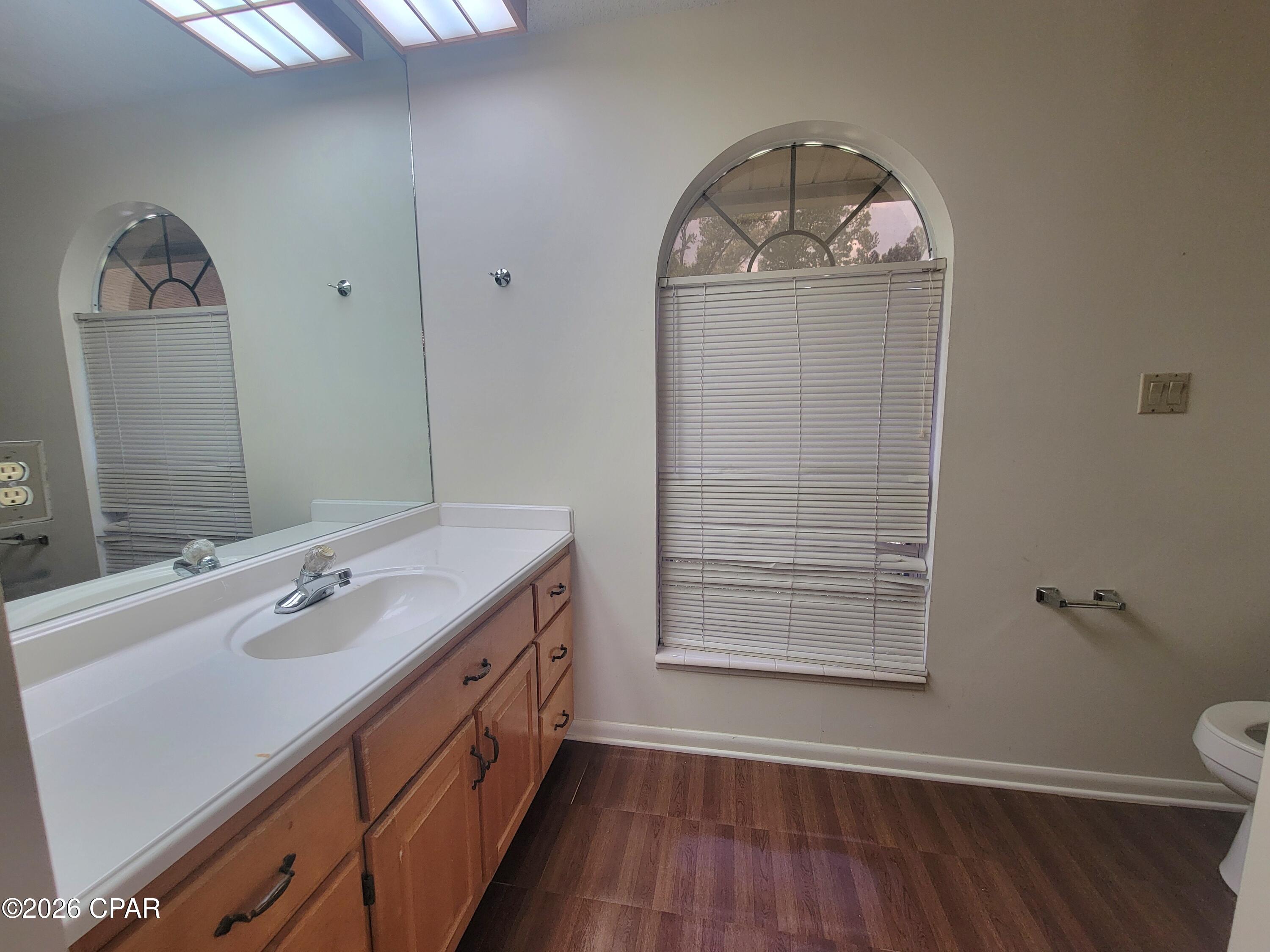 Cypress Point - Residential