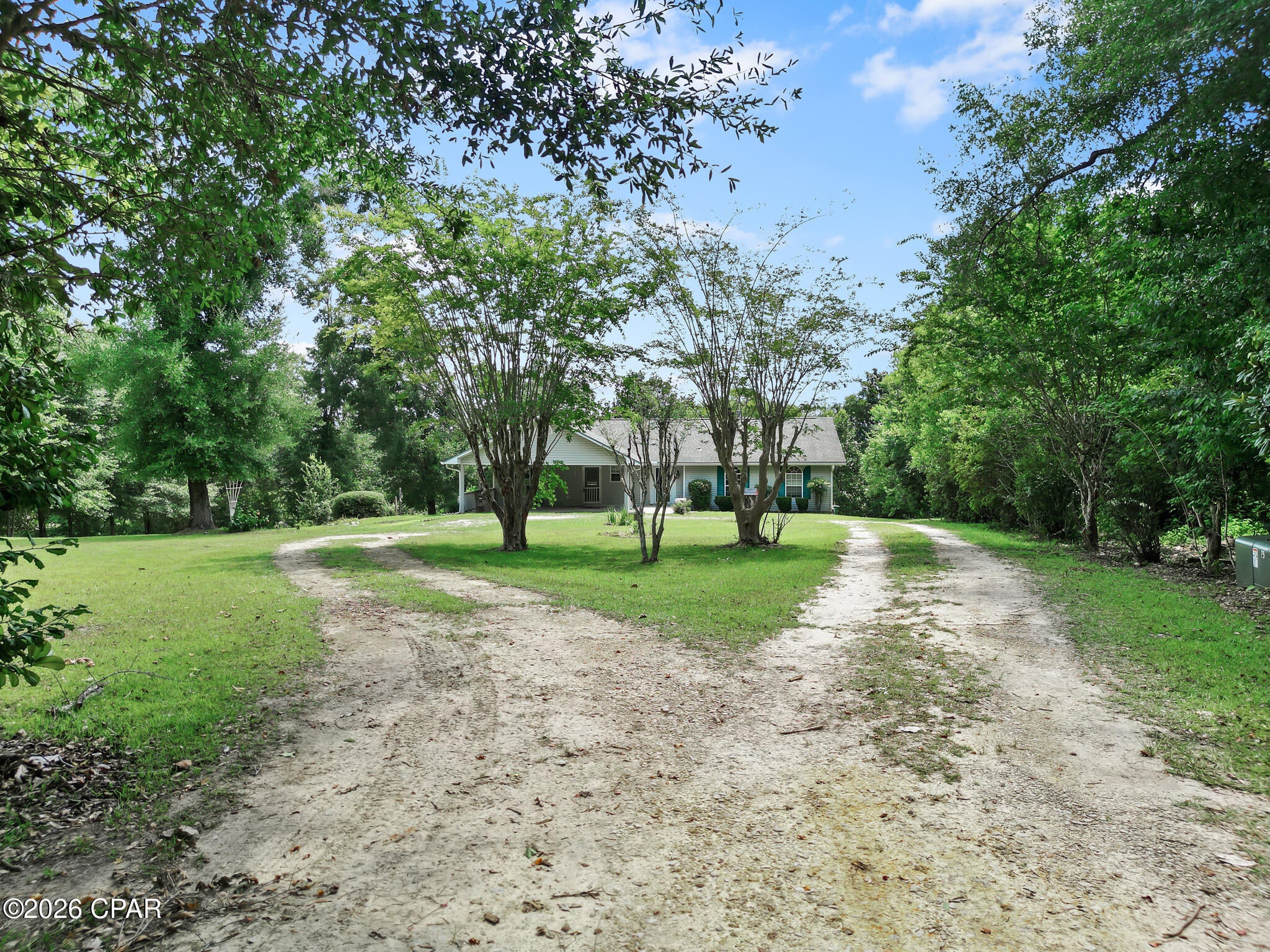 Cypress Point - Residential