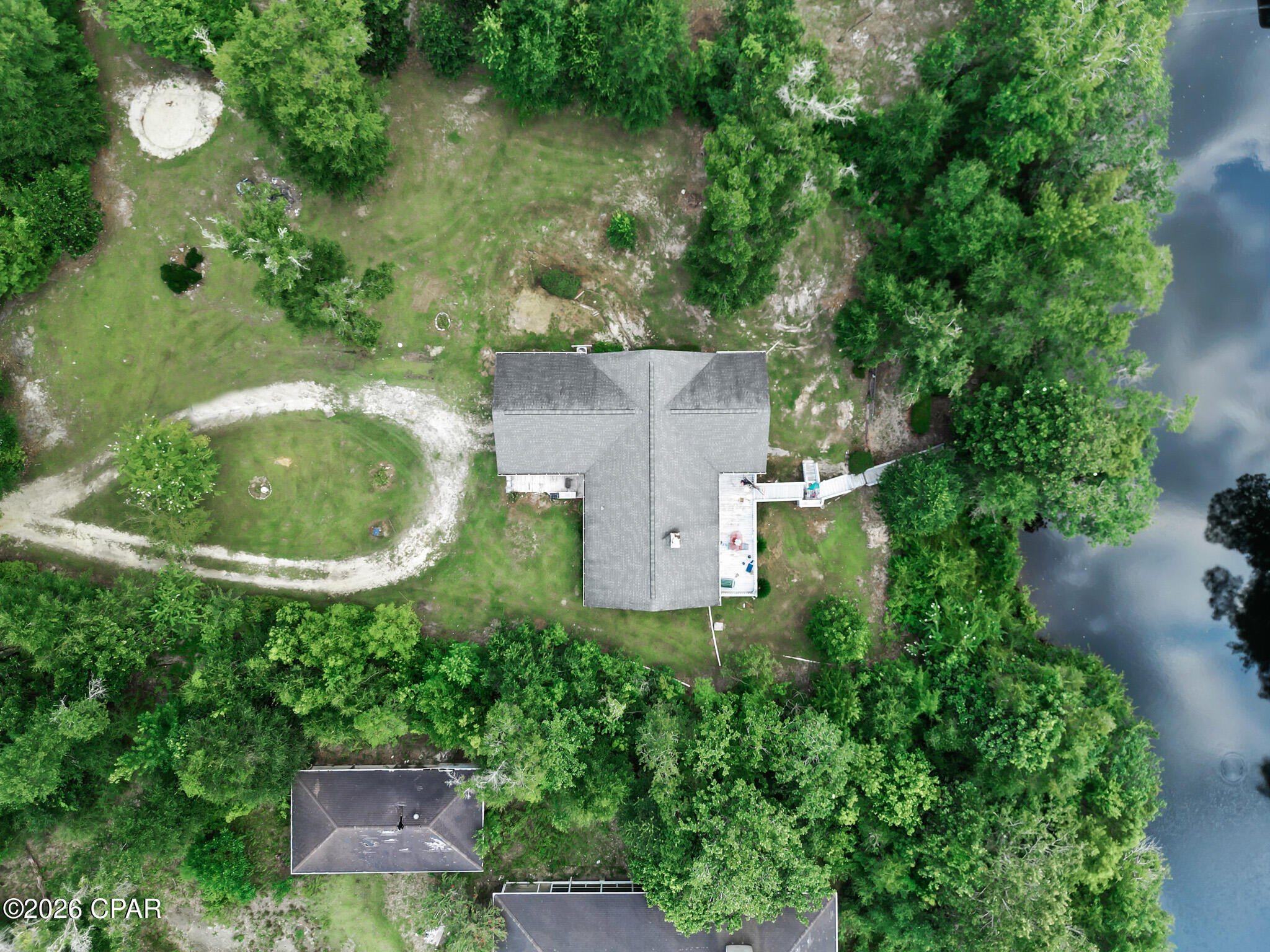 Cypress Point - Residential
