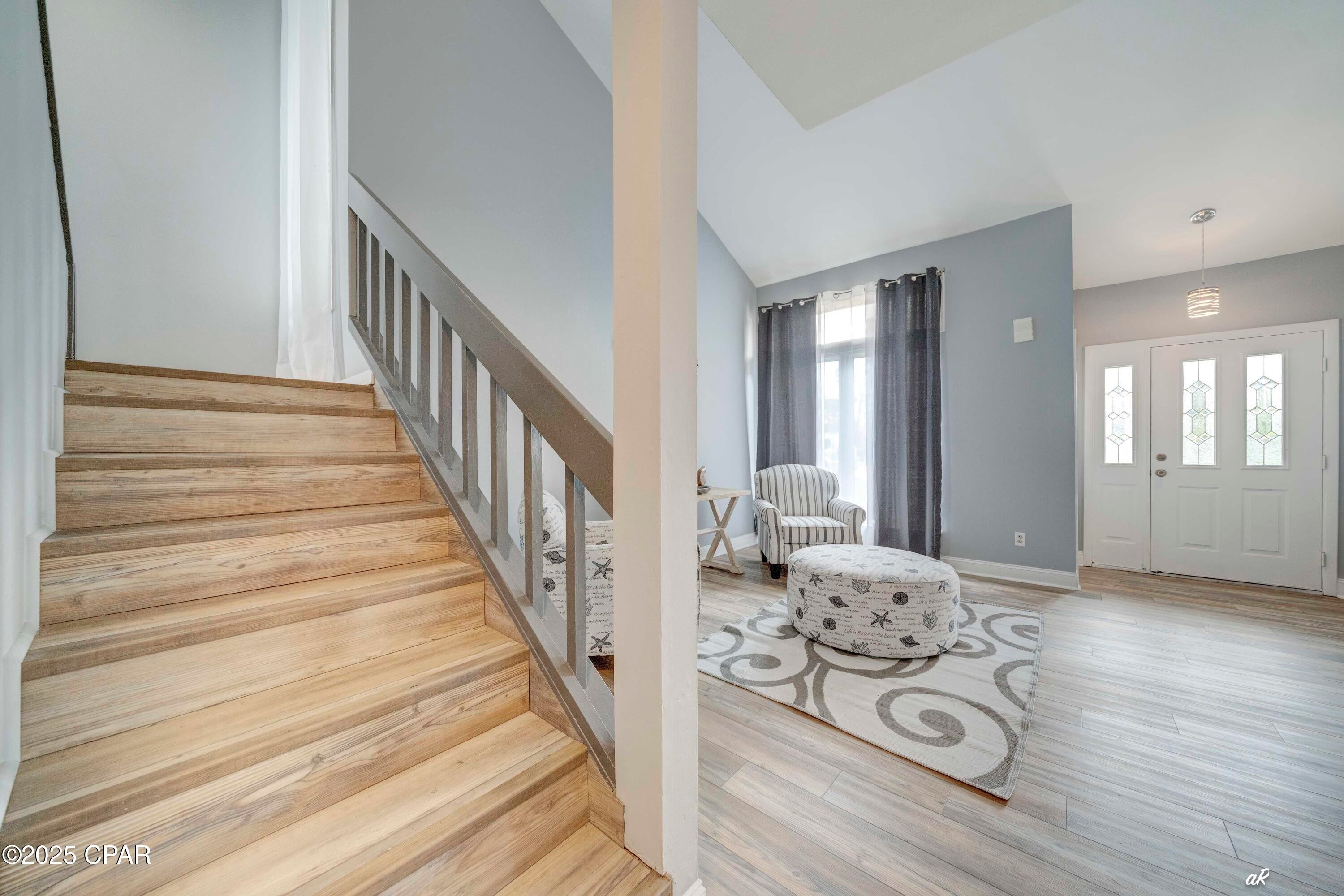 Colony Club - Residential