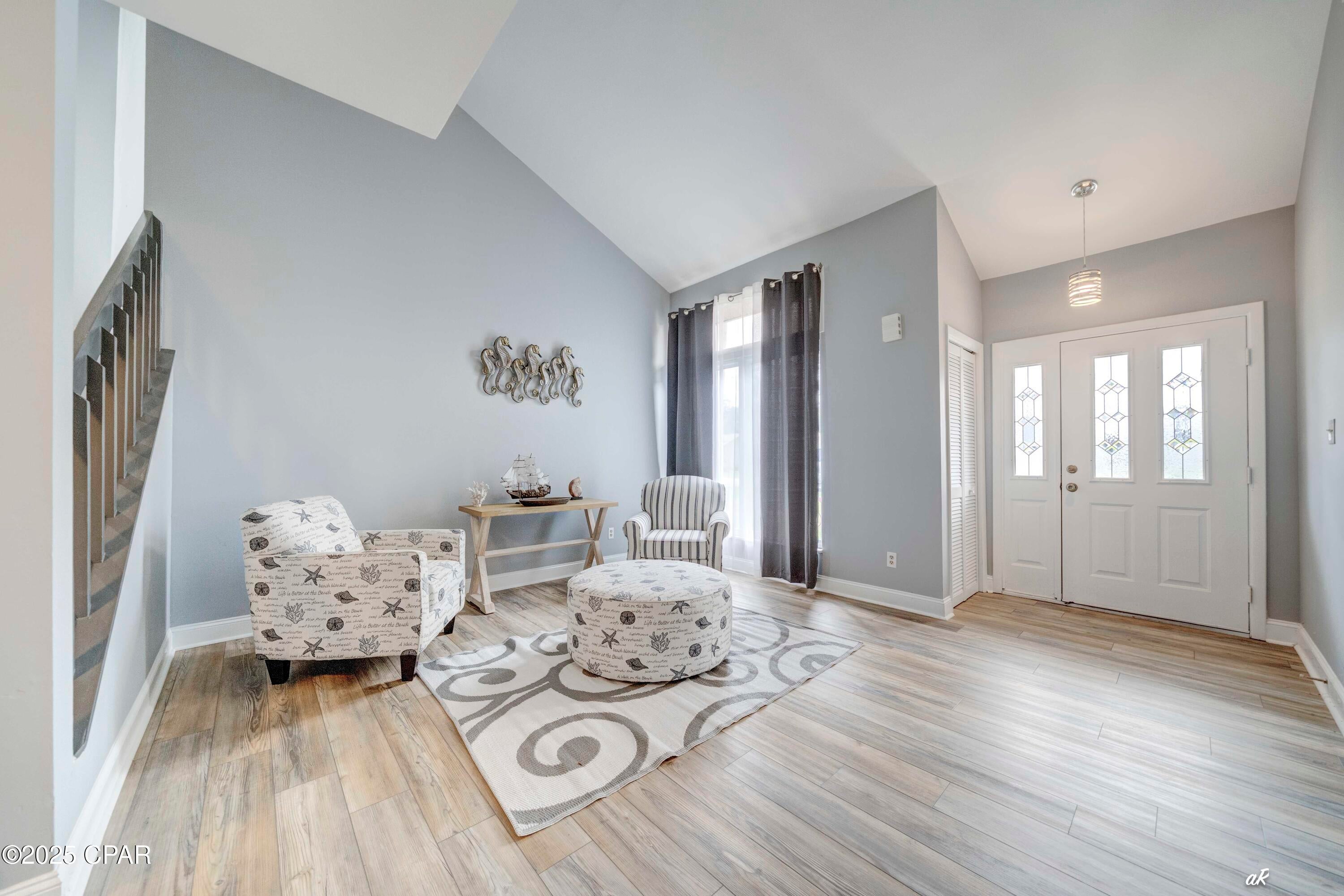 Colony Club - Residential