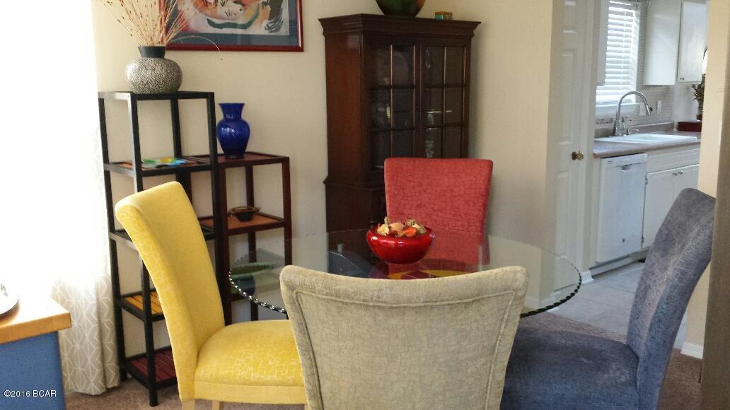 Harbour Towne - Residential