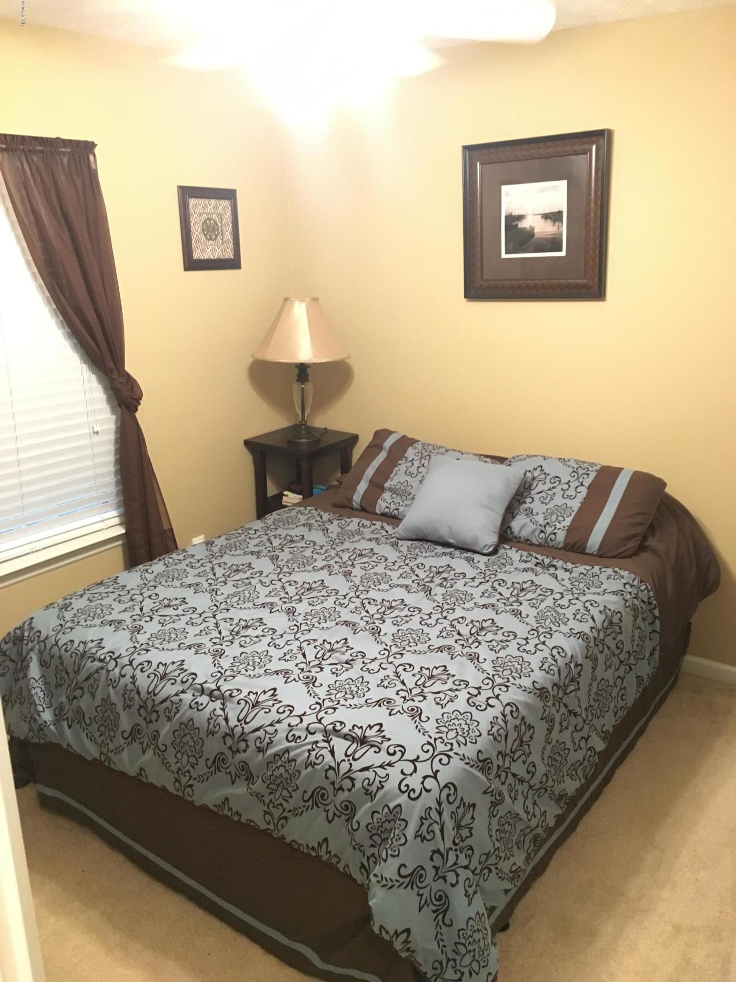 Avondale Estates - Residential Lease