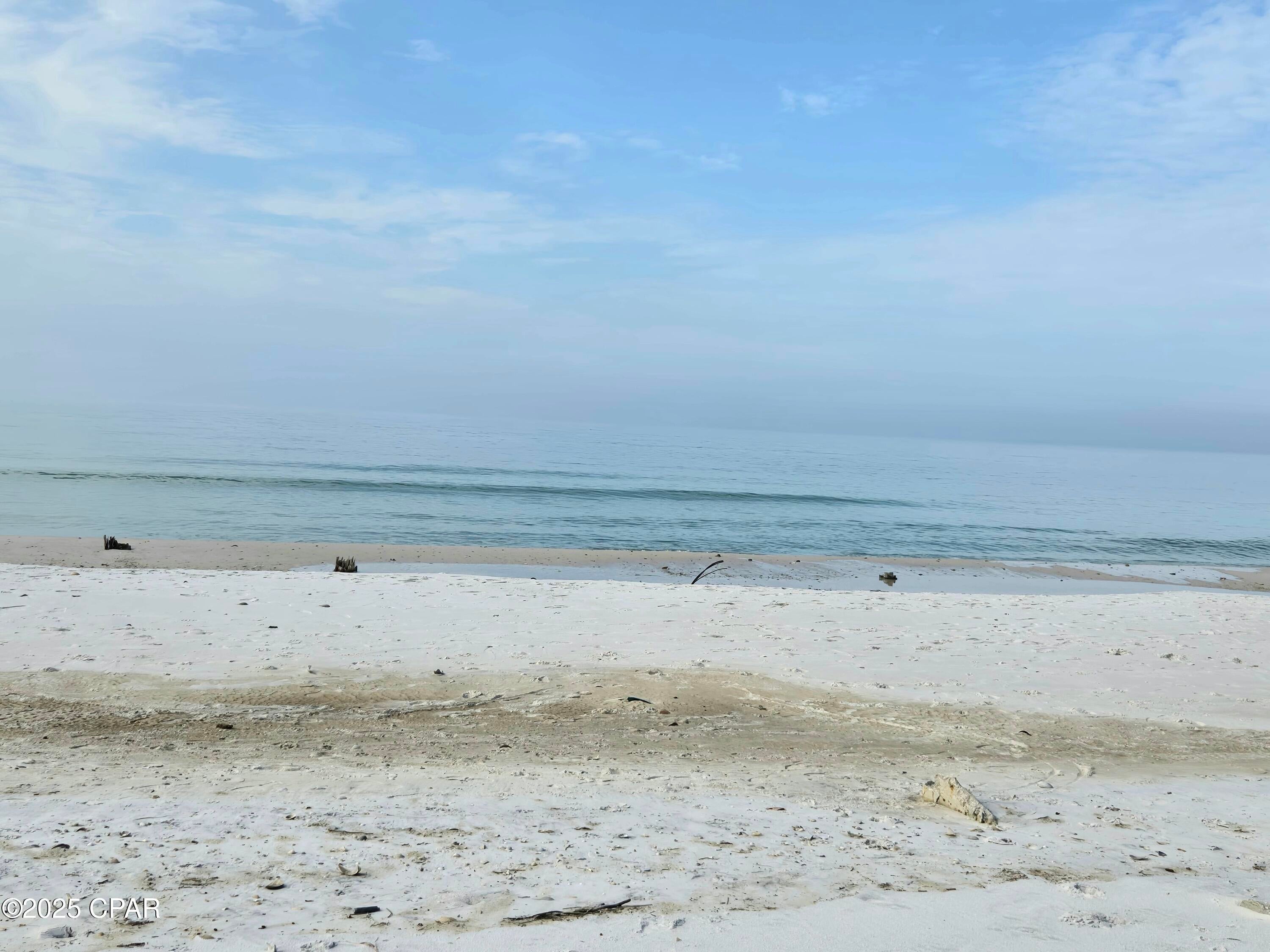 Cape San Blas - Land