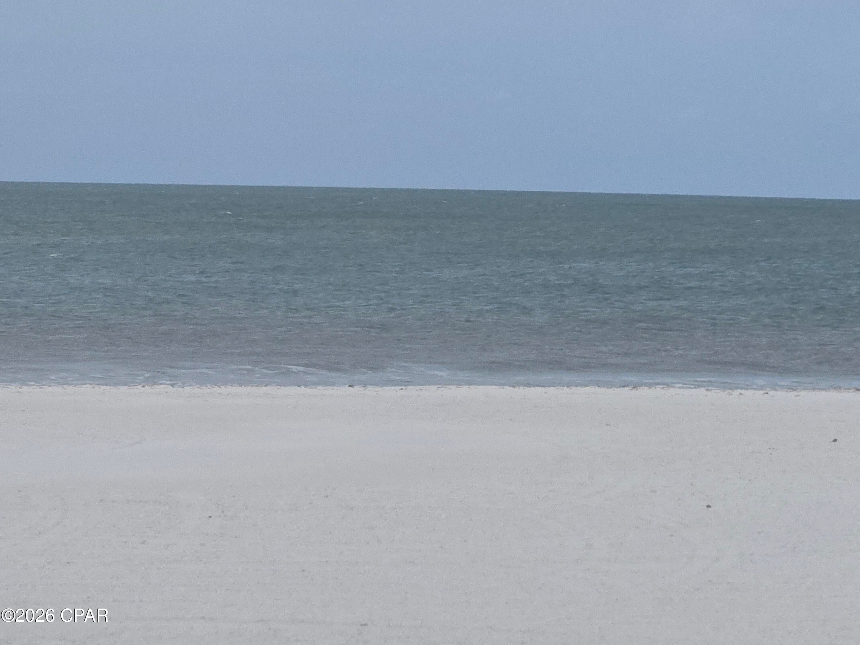 Cape San Blas - Land