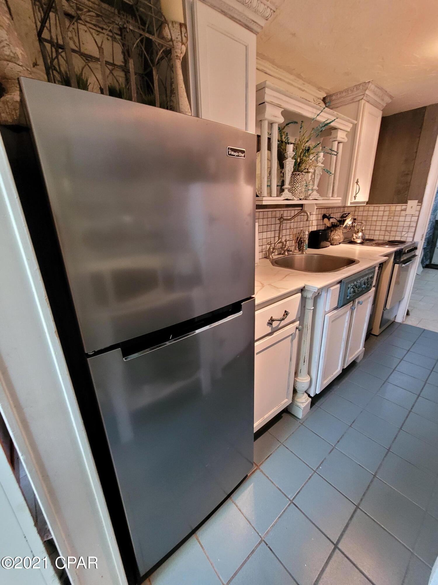 Ambassador Beach Condo - Residential