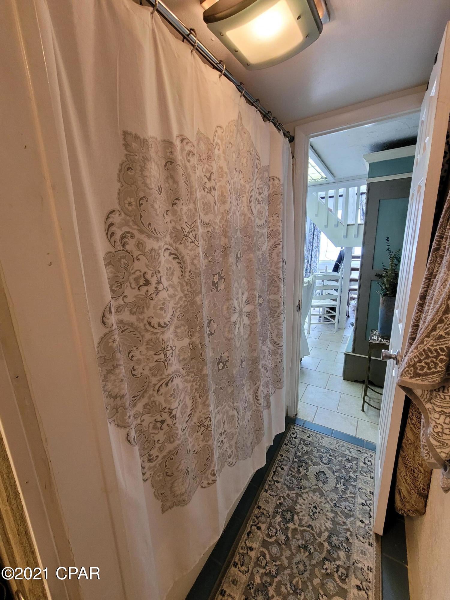 Ambassador Beach Condo - Residential
