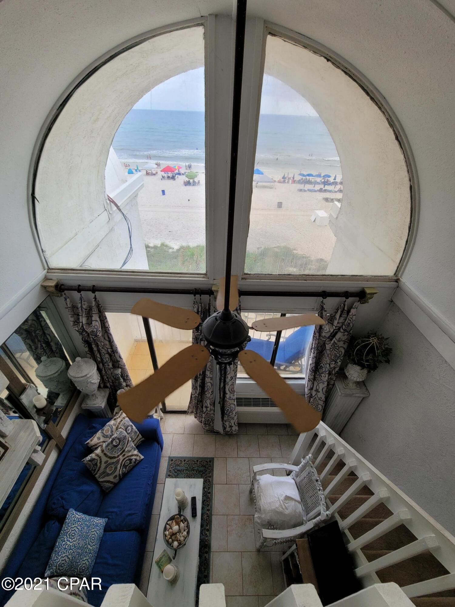 Ambassador Beach Condo - Residential