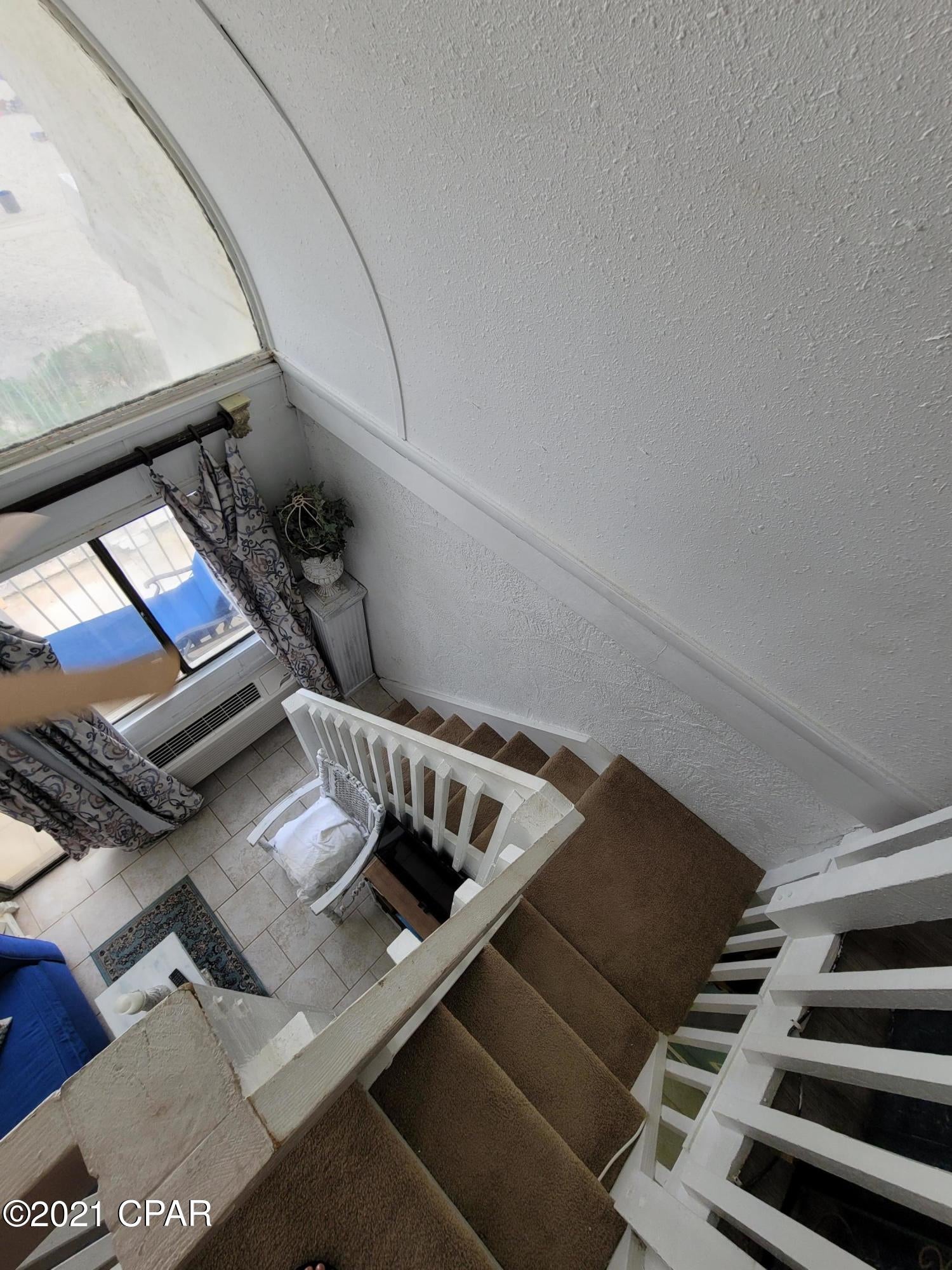 Ambassador Beach Condo - Residential