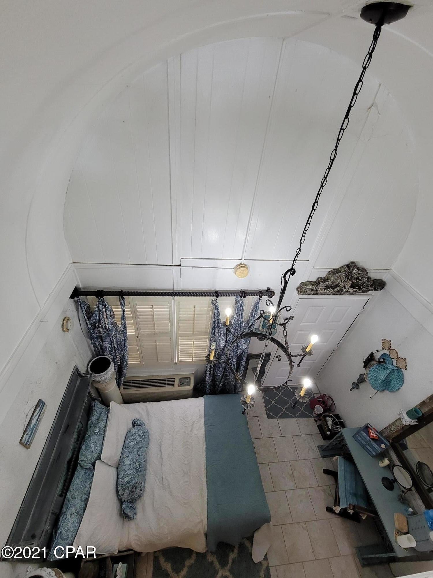 Ambassador Beach Condo - Residential