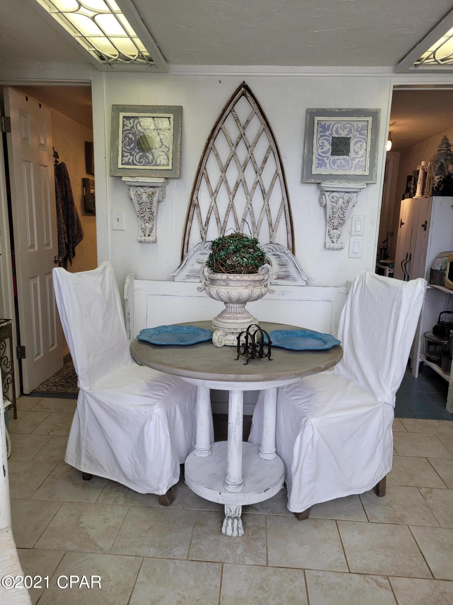 Ambassador Beach Condo - Residential