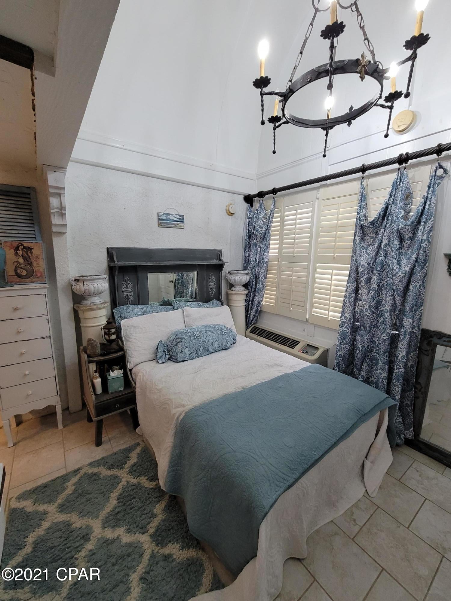 Ambassador Beach Condo - Residential