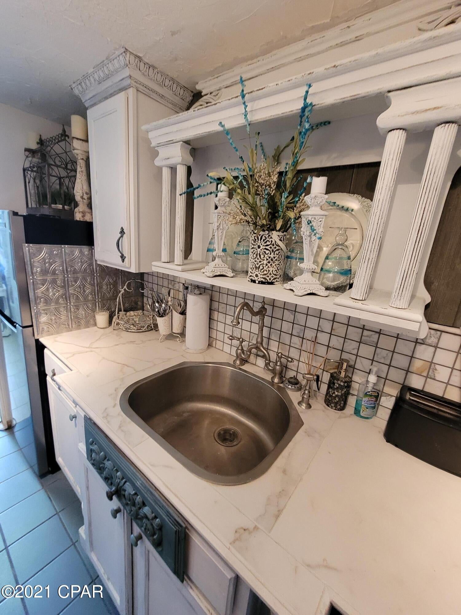 Ambassador Beach Condo - Residential