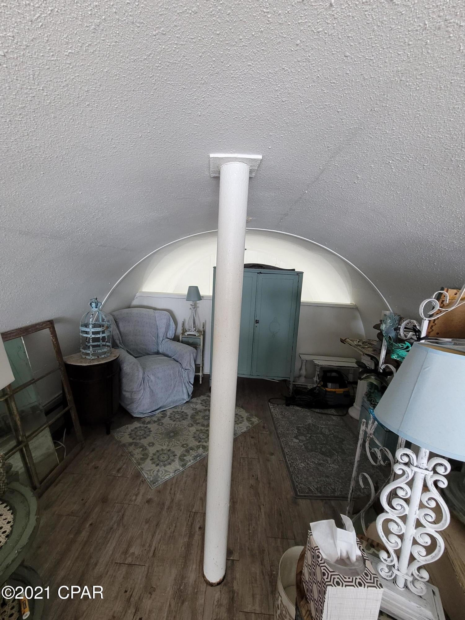 Ambassador Beach Condo - Residential