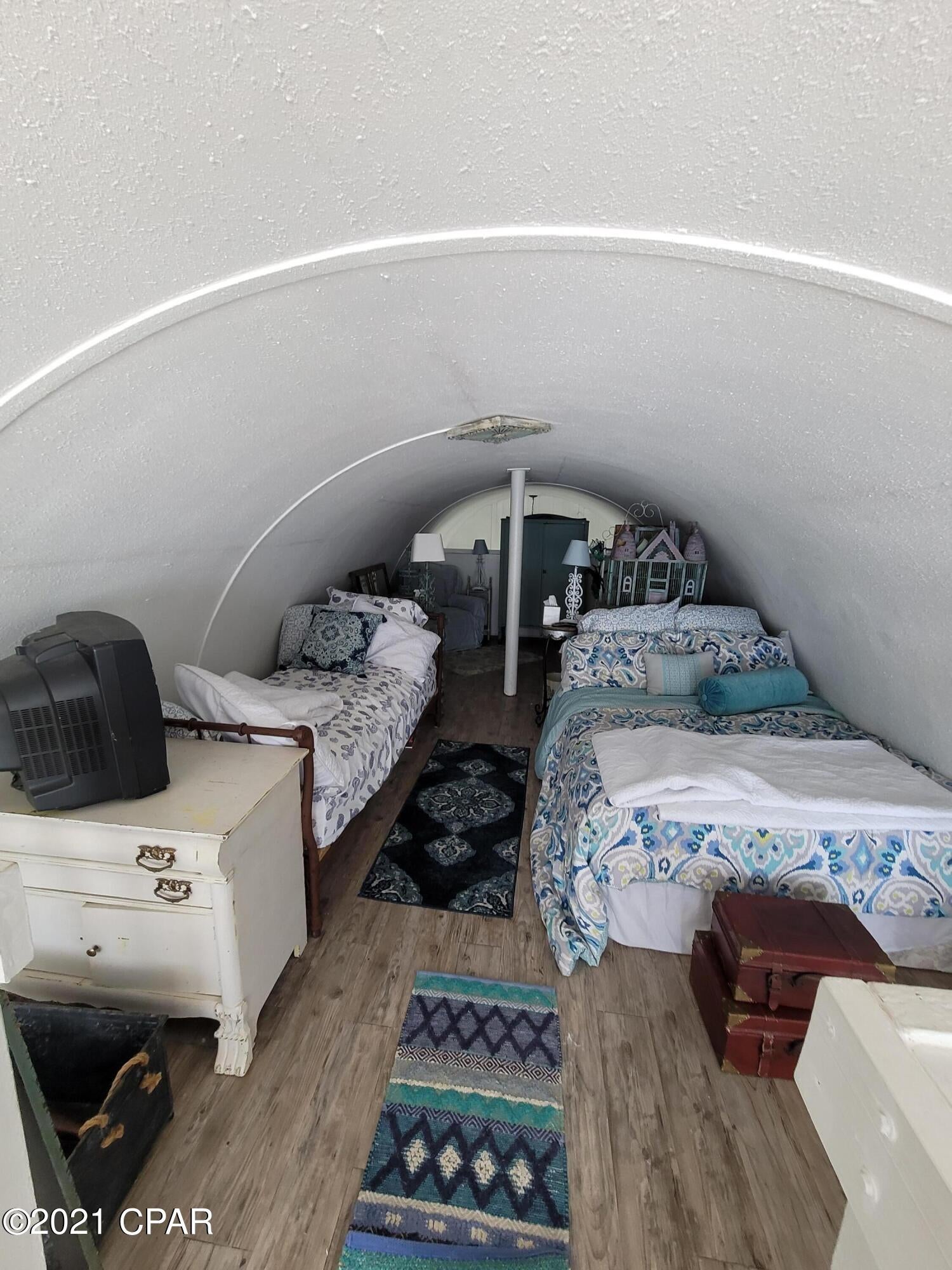 Ambassador Beach Condo - Residential