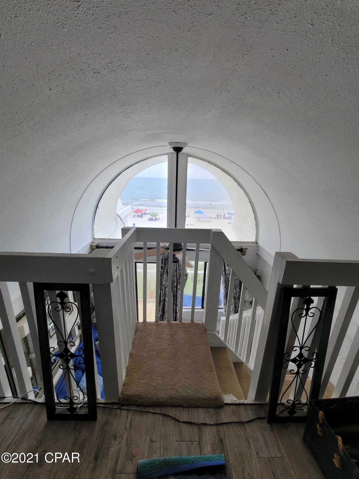 Ambassador Beach Condo - Residential