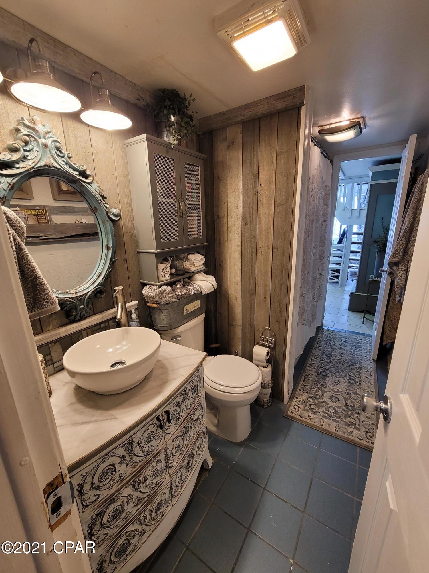 Ambassador Beach Condo - Residential