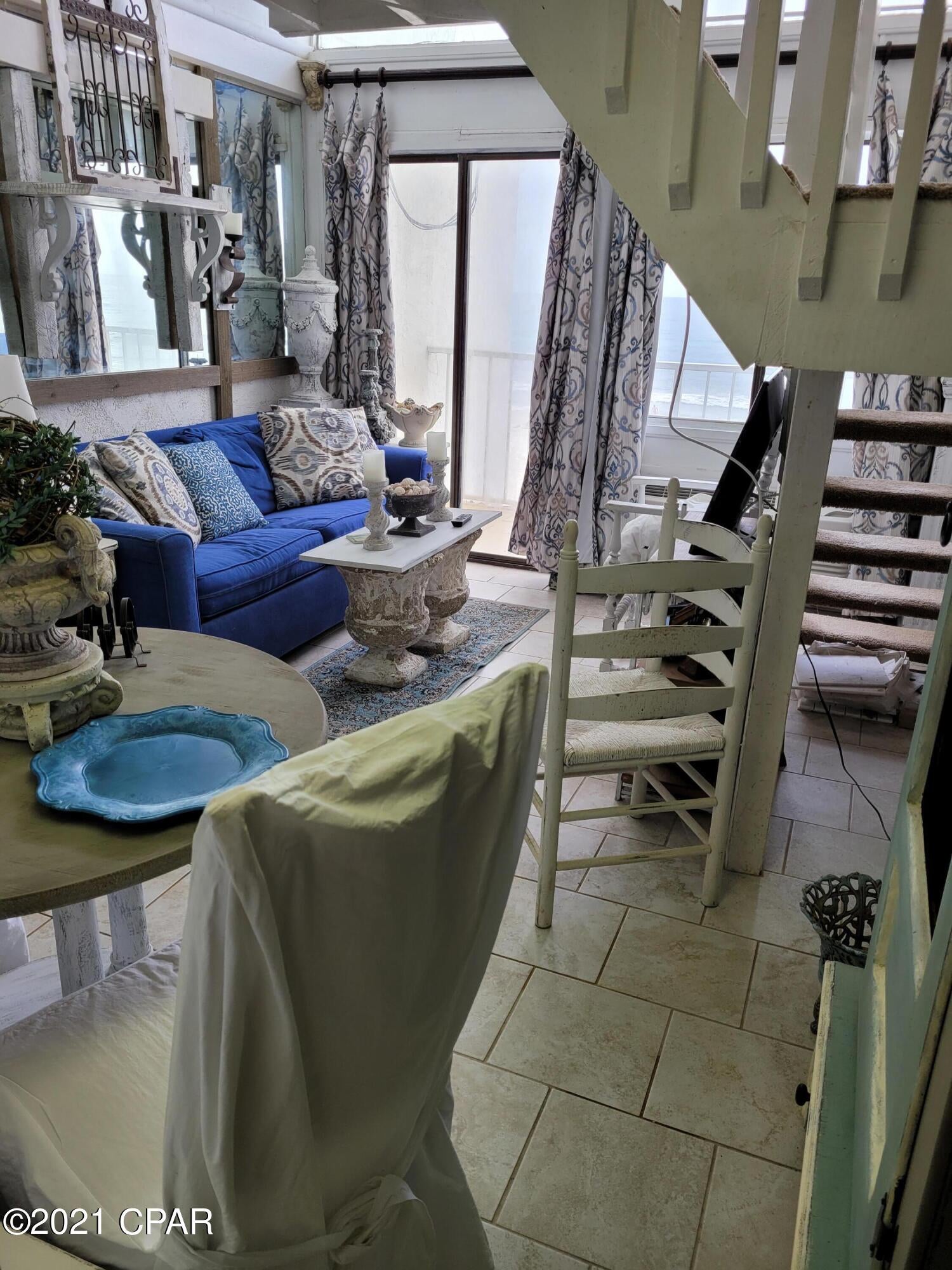 Ambassador Beach Condo - Residential