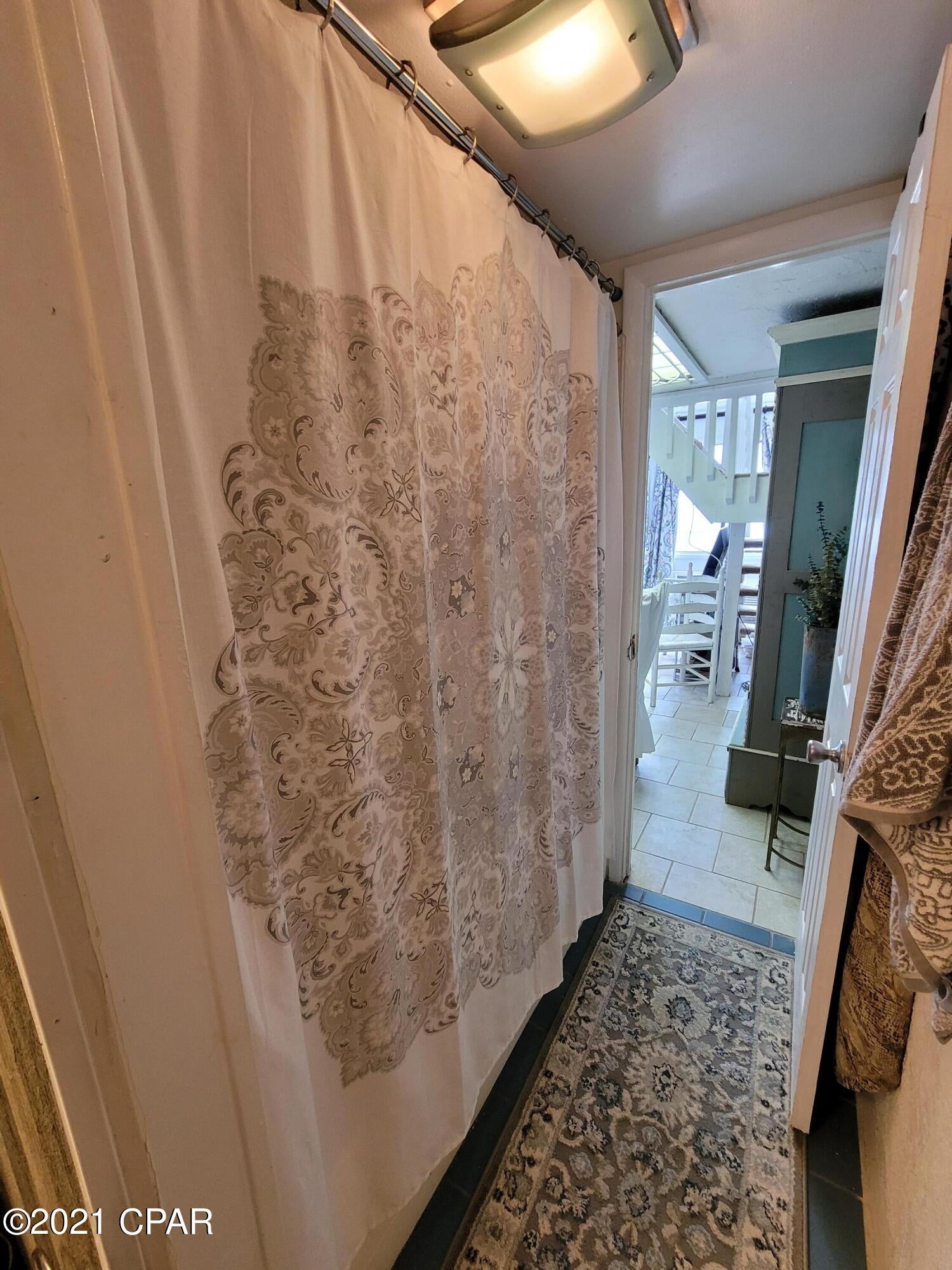 Ambassador Beach Condo - Residential