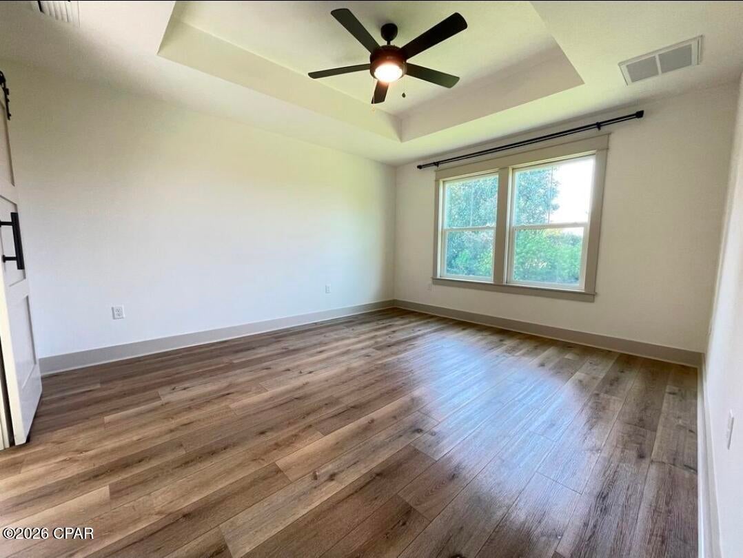 Delwood Point At The Preserve Phase I - Residential Lease