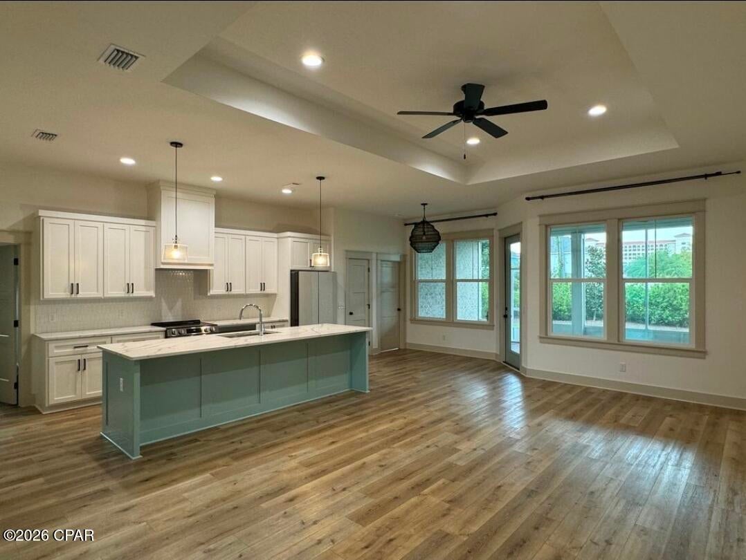 Delwood Point At The Preserve Phase I - Residential Lease