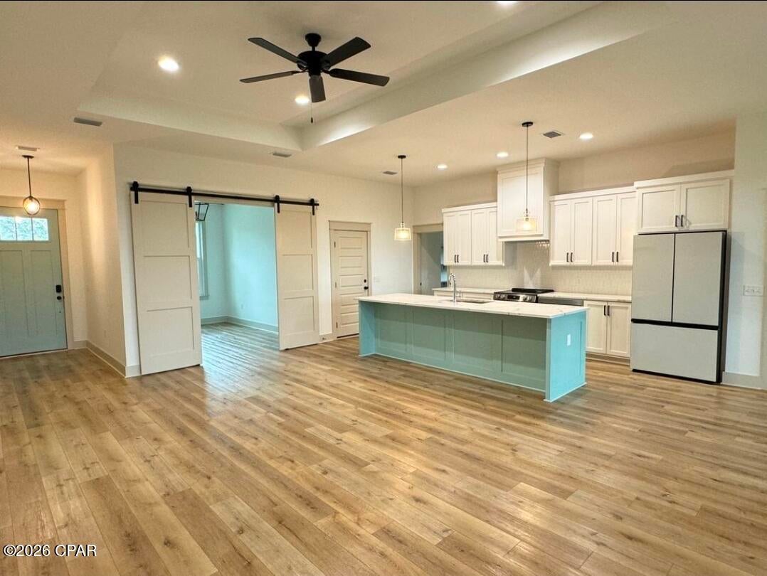 Delwood Point At The Preserve Phase I - Residential Lease