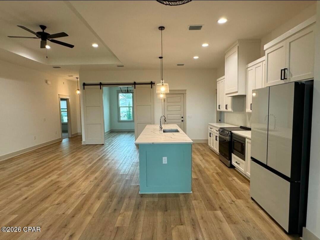 Delwood Point At The Preserve Phase I - Residential Lease
