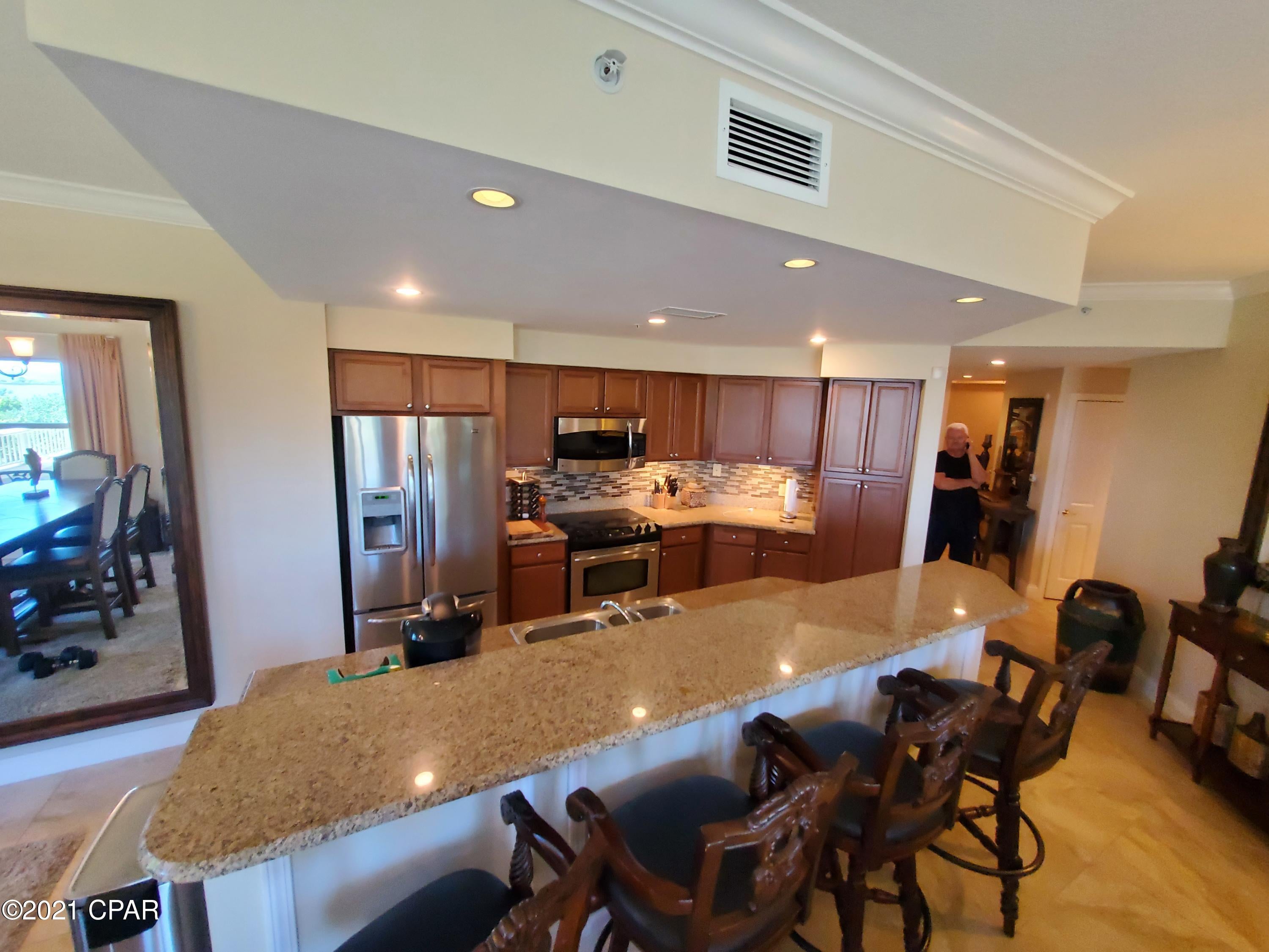 Bay Point Grand Residences - Residential
