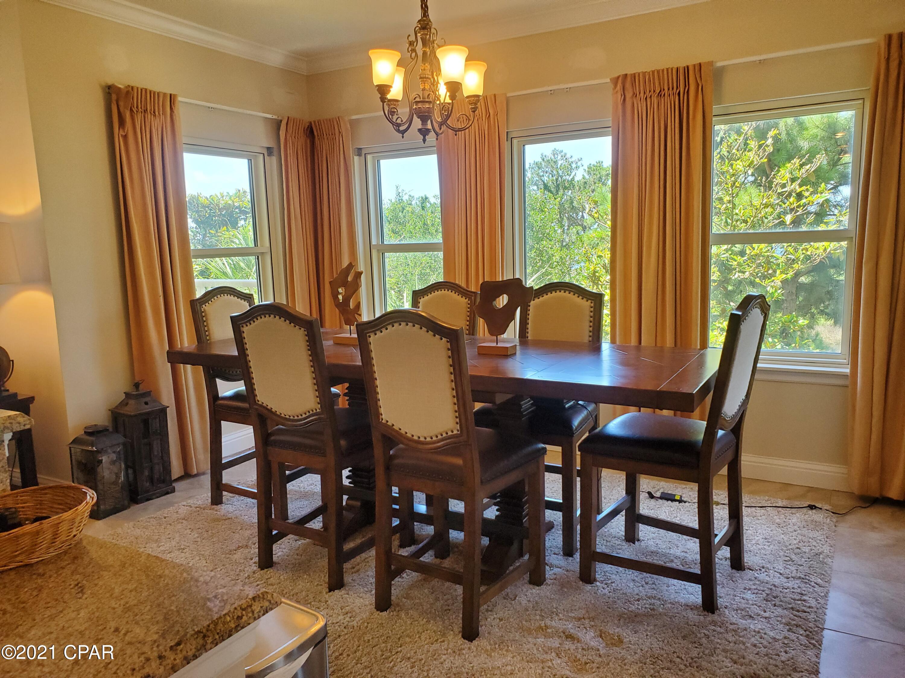 Bay Point Grand Residences - Residential
