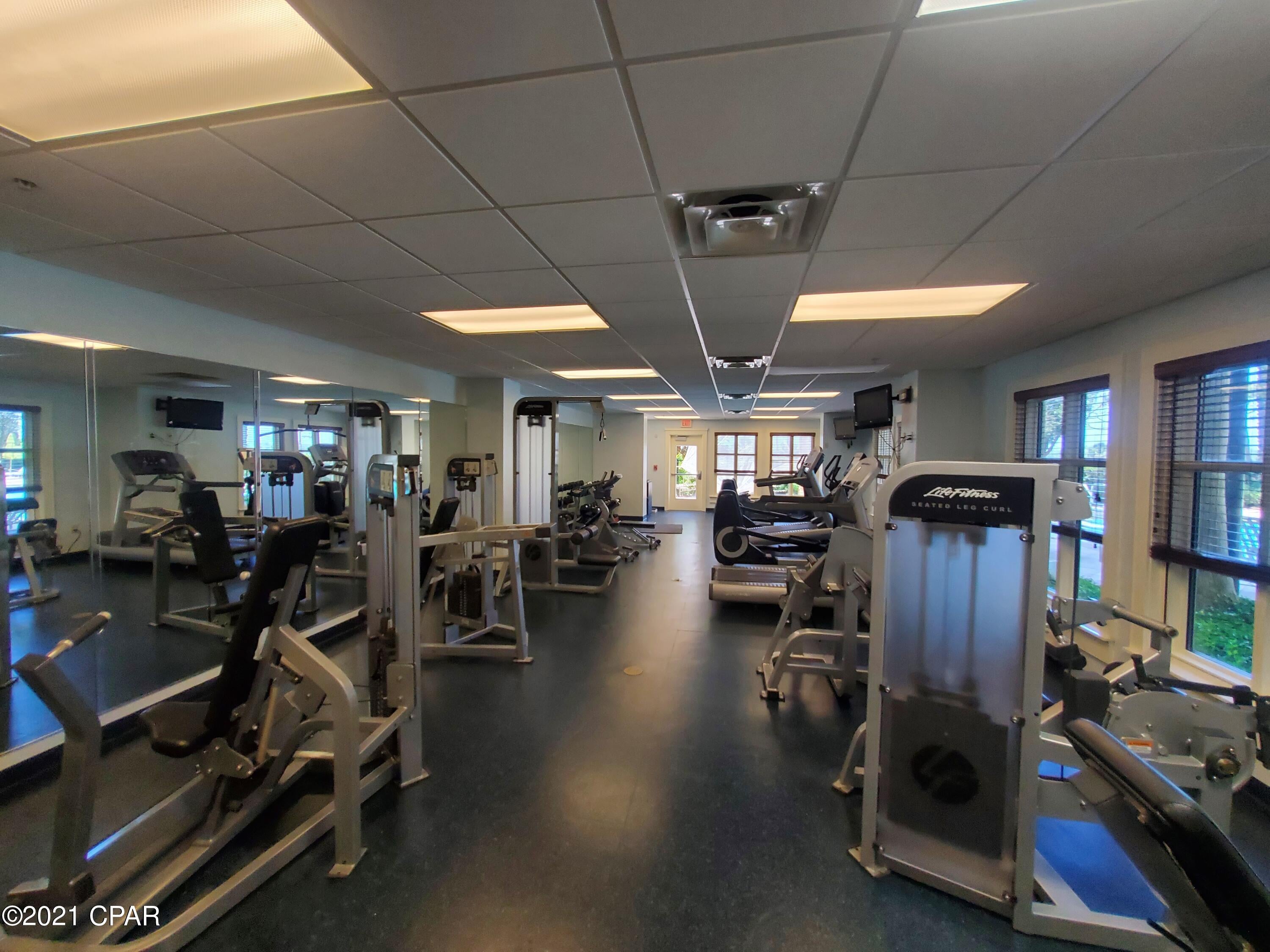 Bay Point Grand Residences - Residential