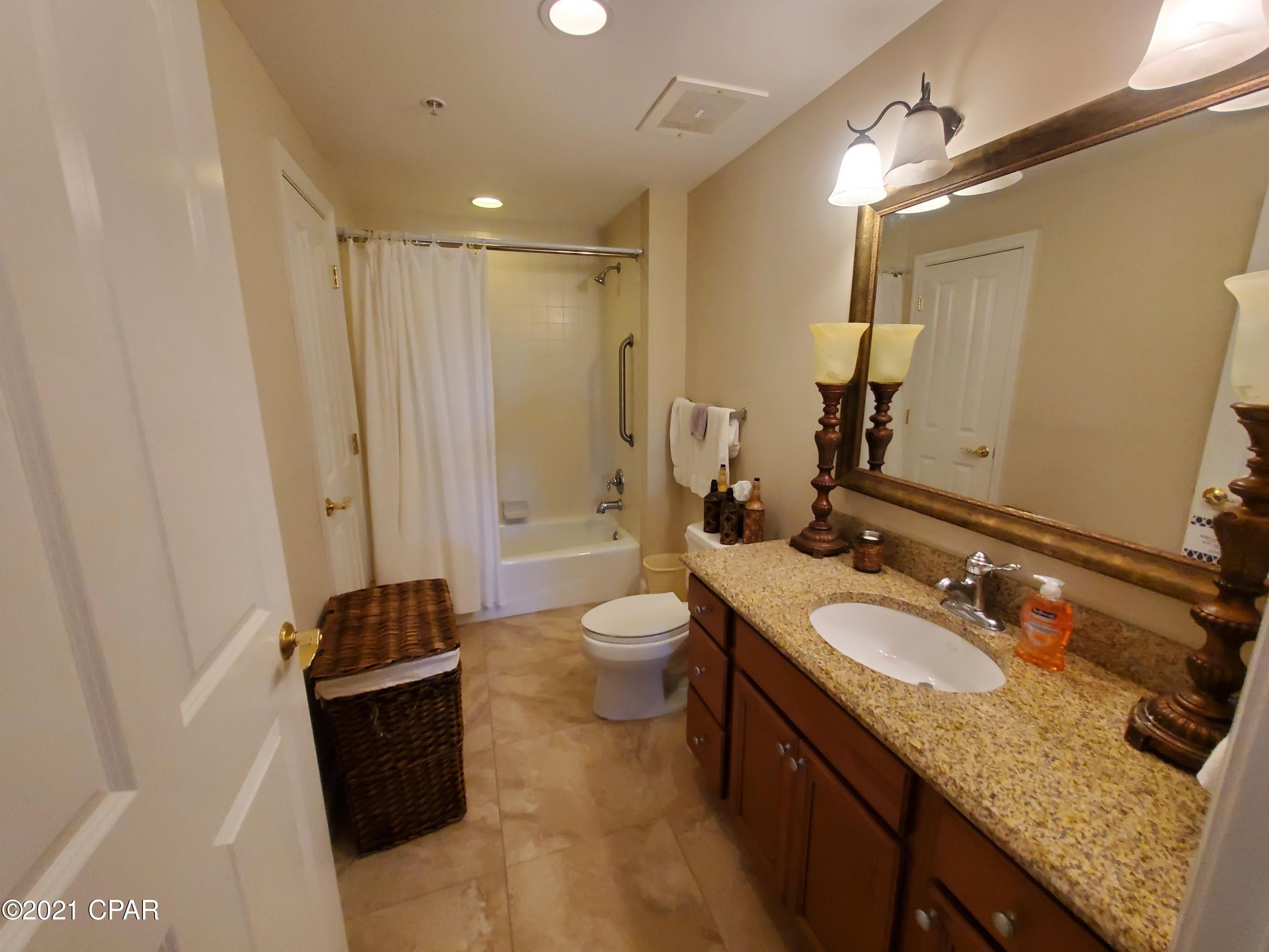 Bay Point Grand Residences - Residential