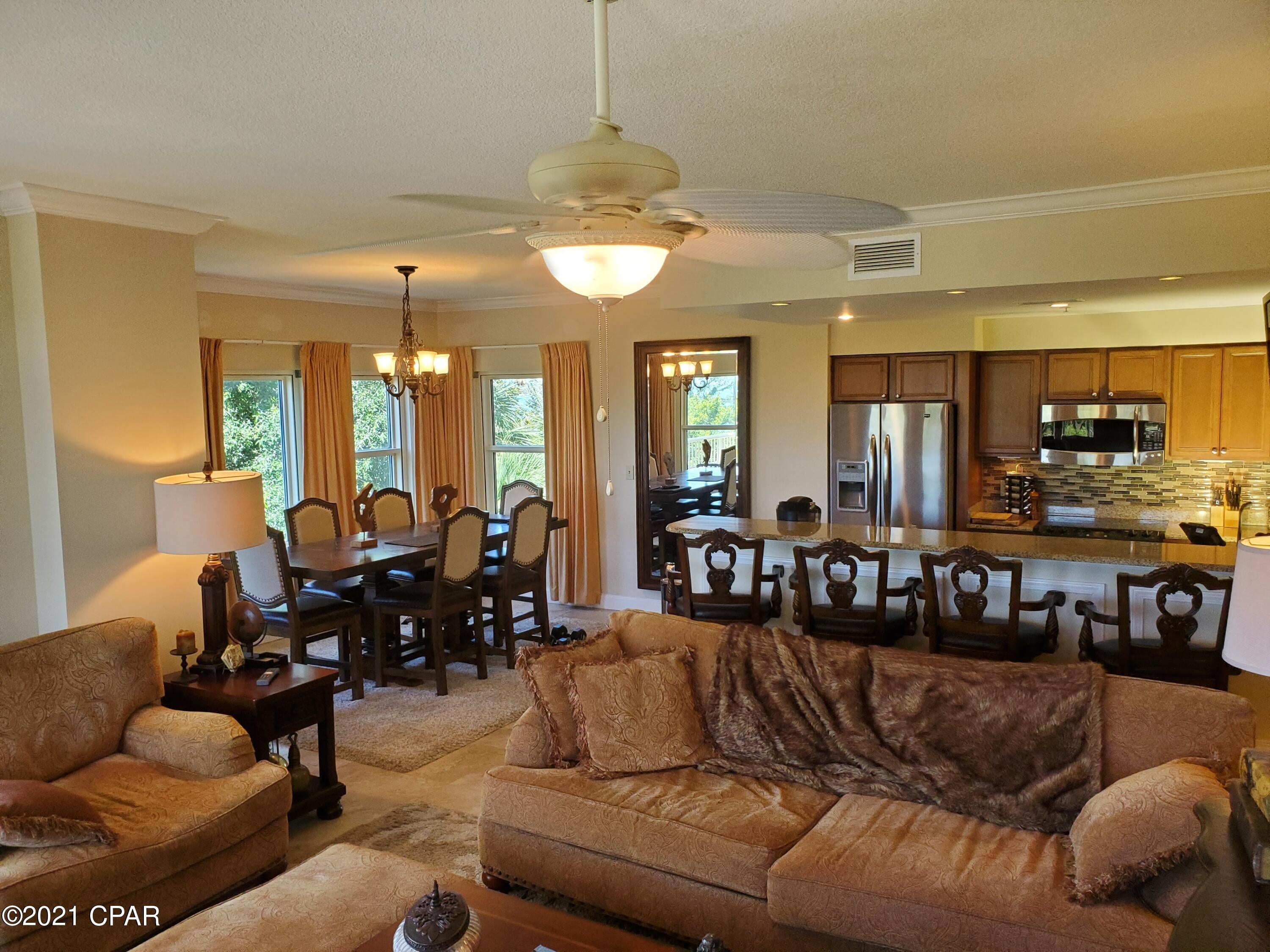 Bay Point Grand Residences - Residential