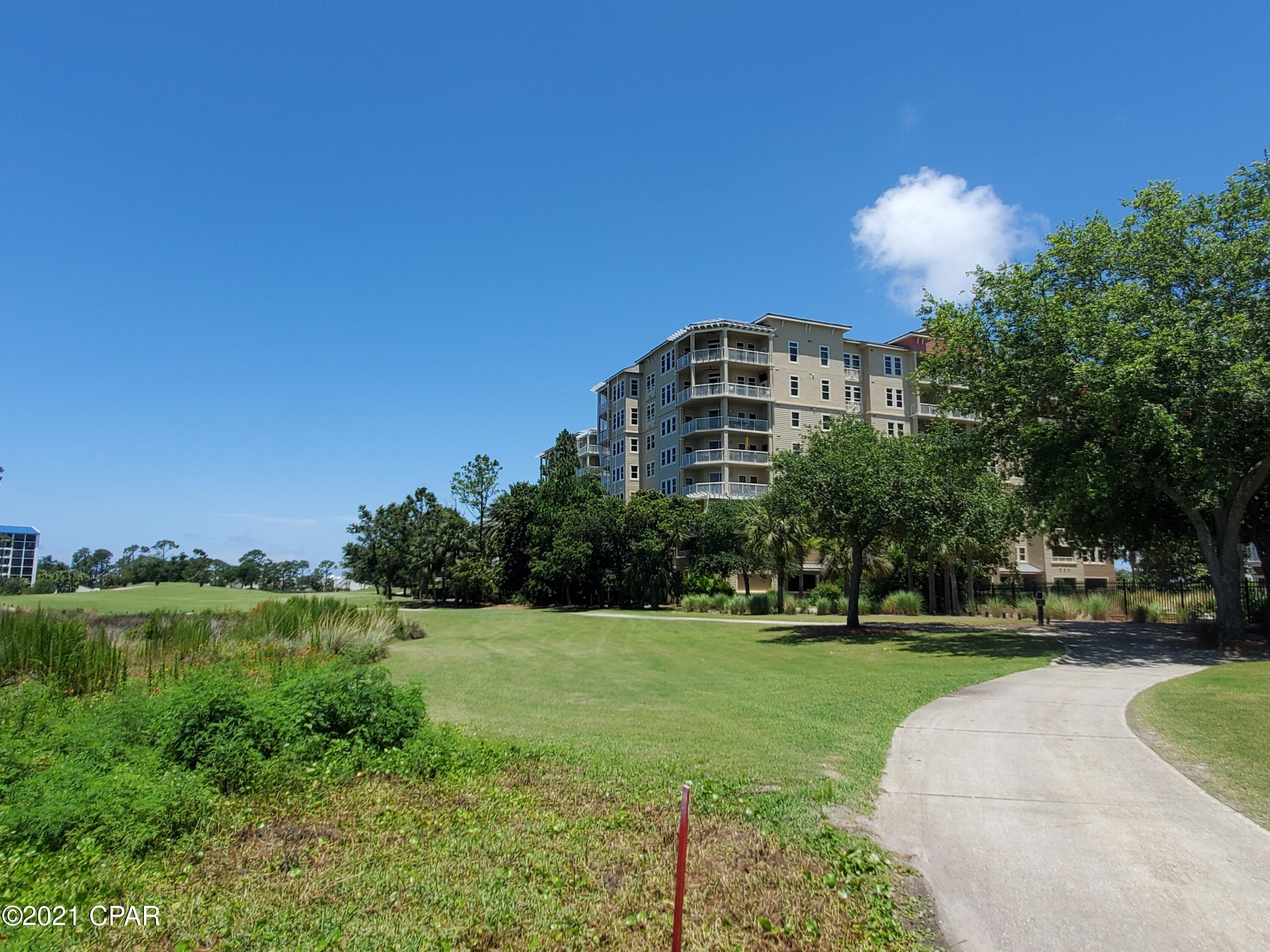 Bay Point Grand Residences - Residential